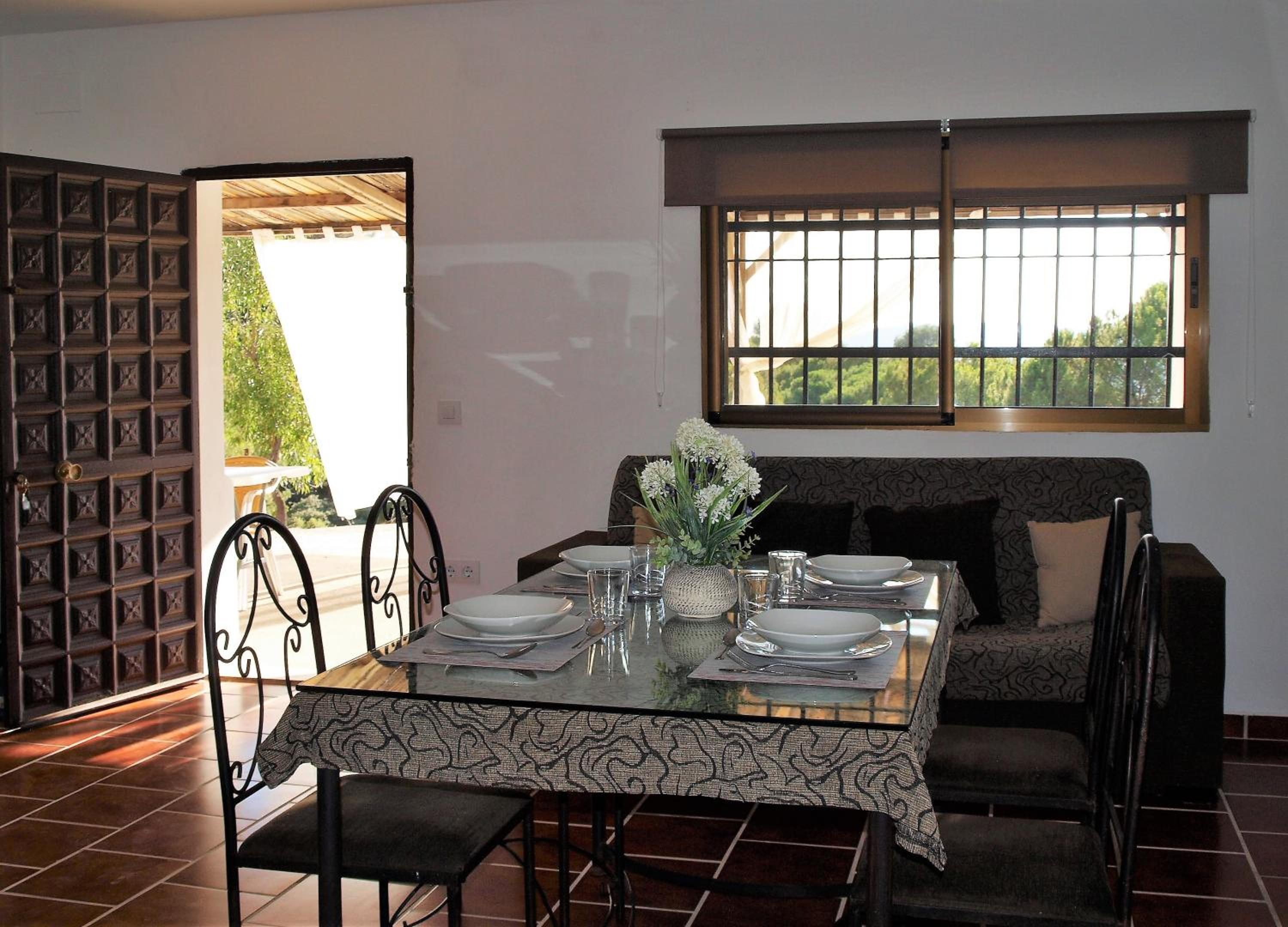 CASA RURAL TRIGUEROS