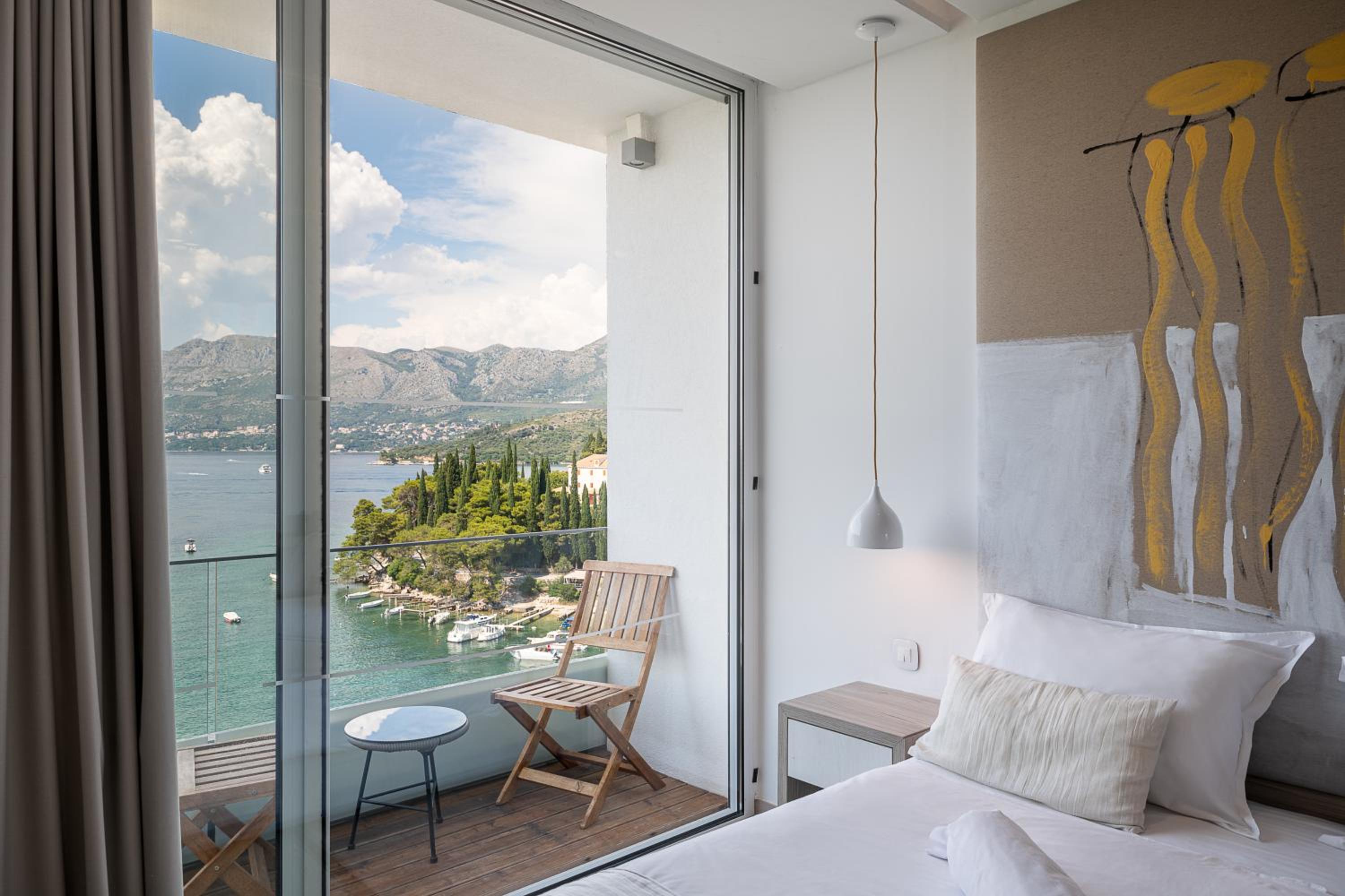 Cavtat Vacations - Hotel Cavtat - Property Image 1
