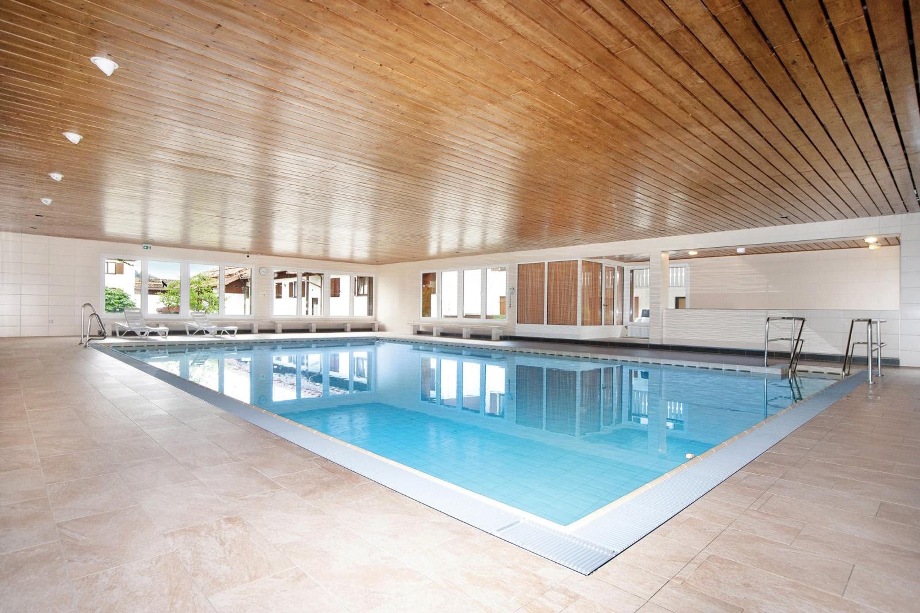 Ferienpark Oberallgäu Haus 1