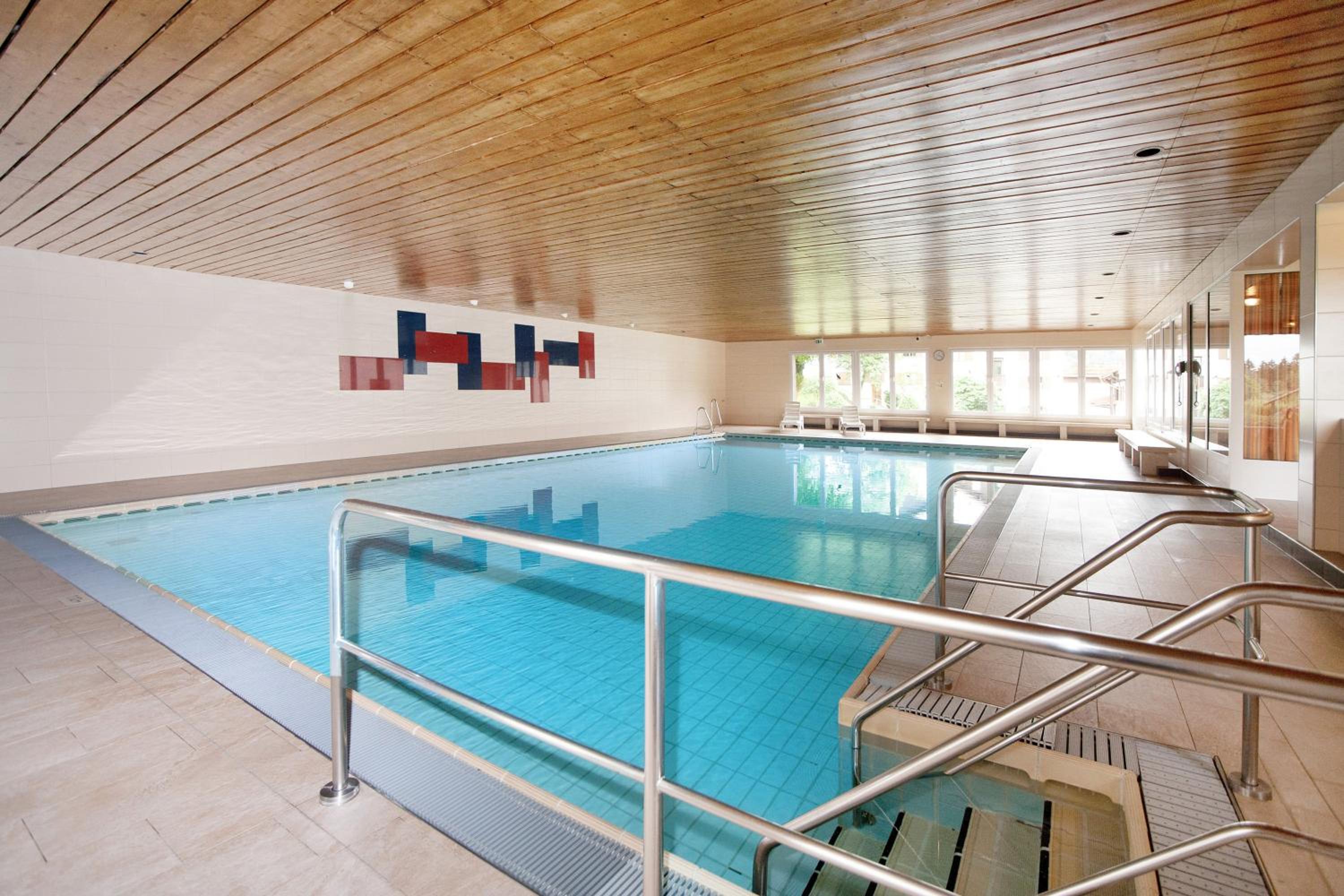 Ferienpark Oberallgäu Haus 1