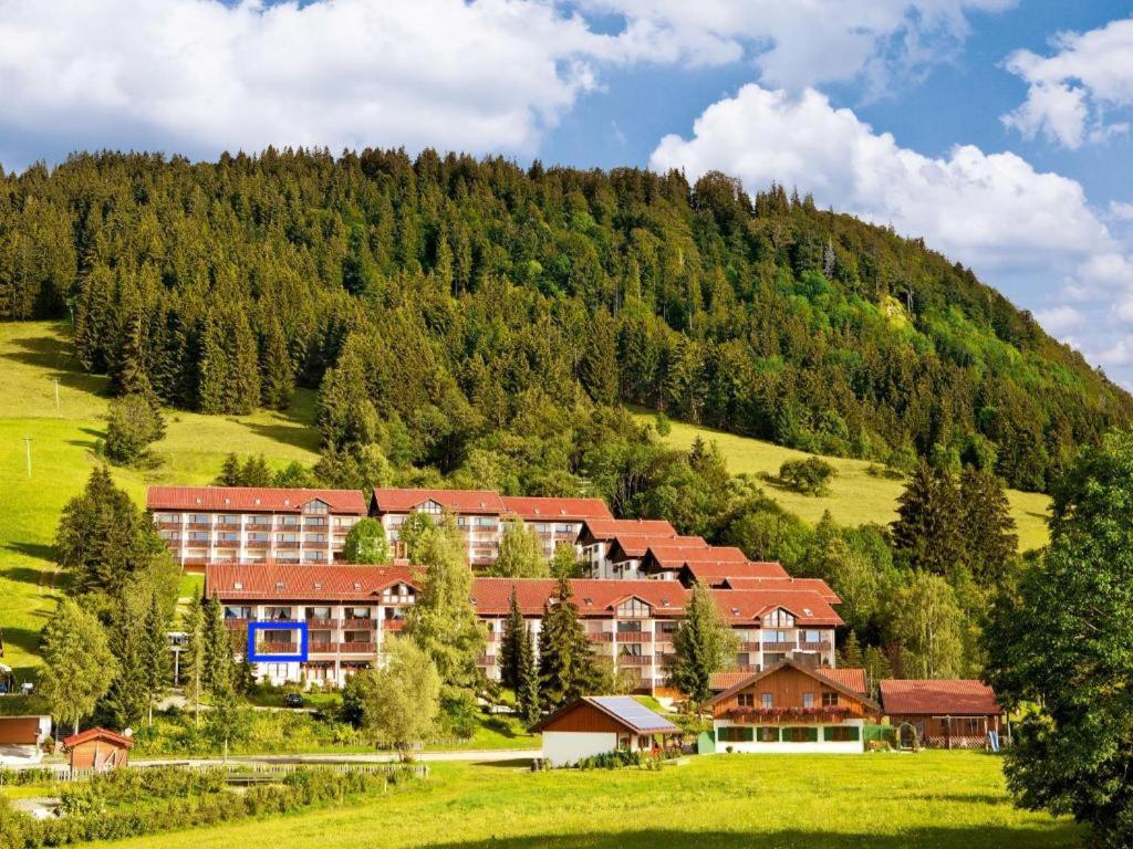 Ferienpark Oberallgäu Haus 1