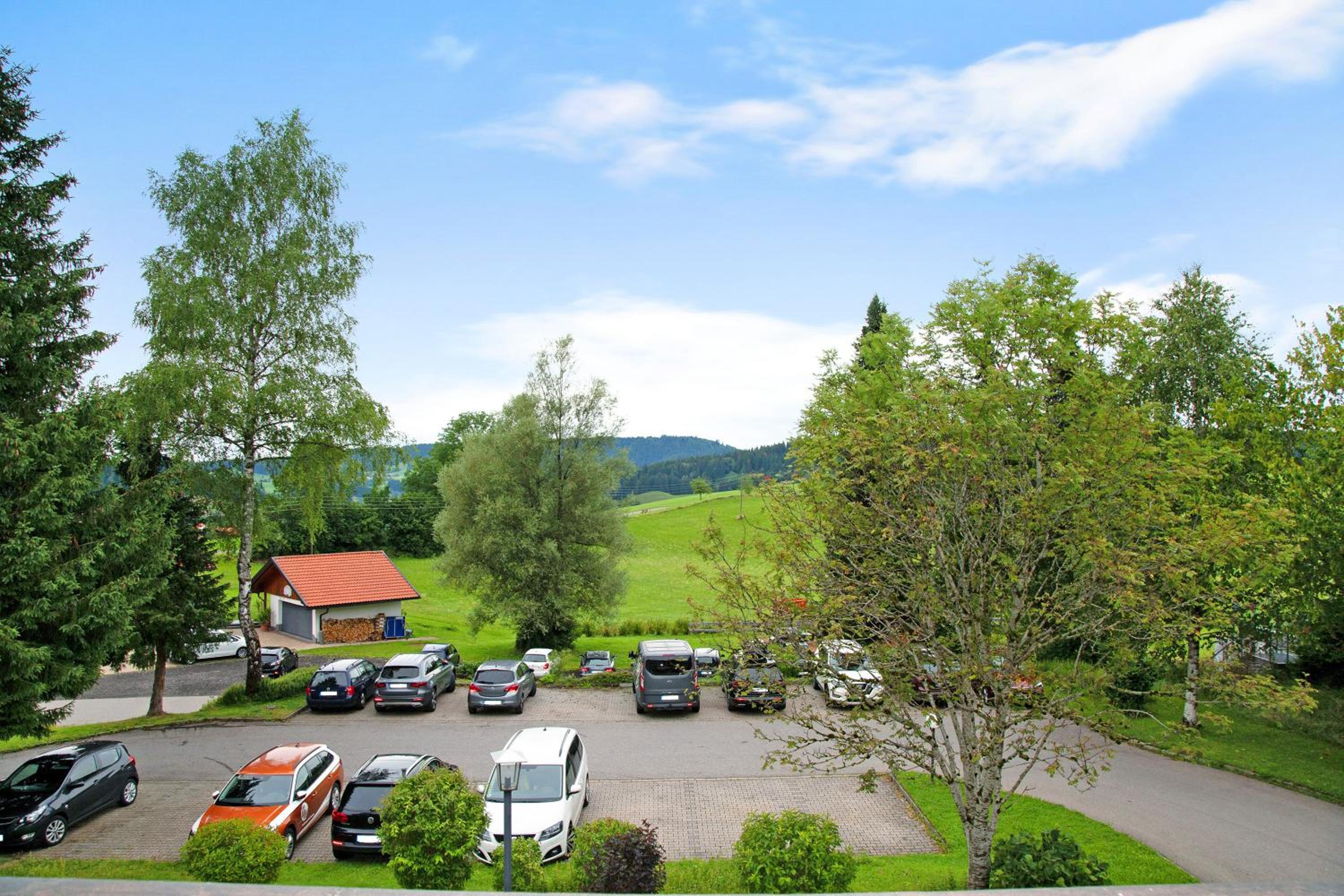 Ferienpark Oberallgäu Haus 1