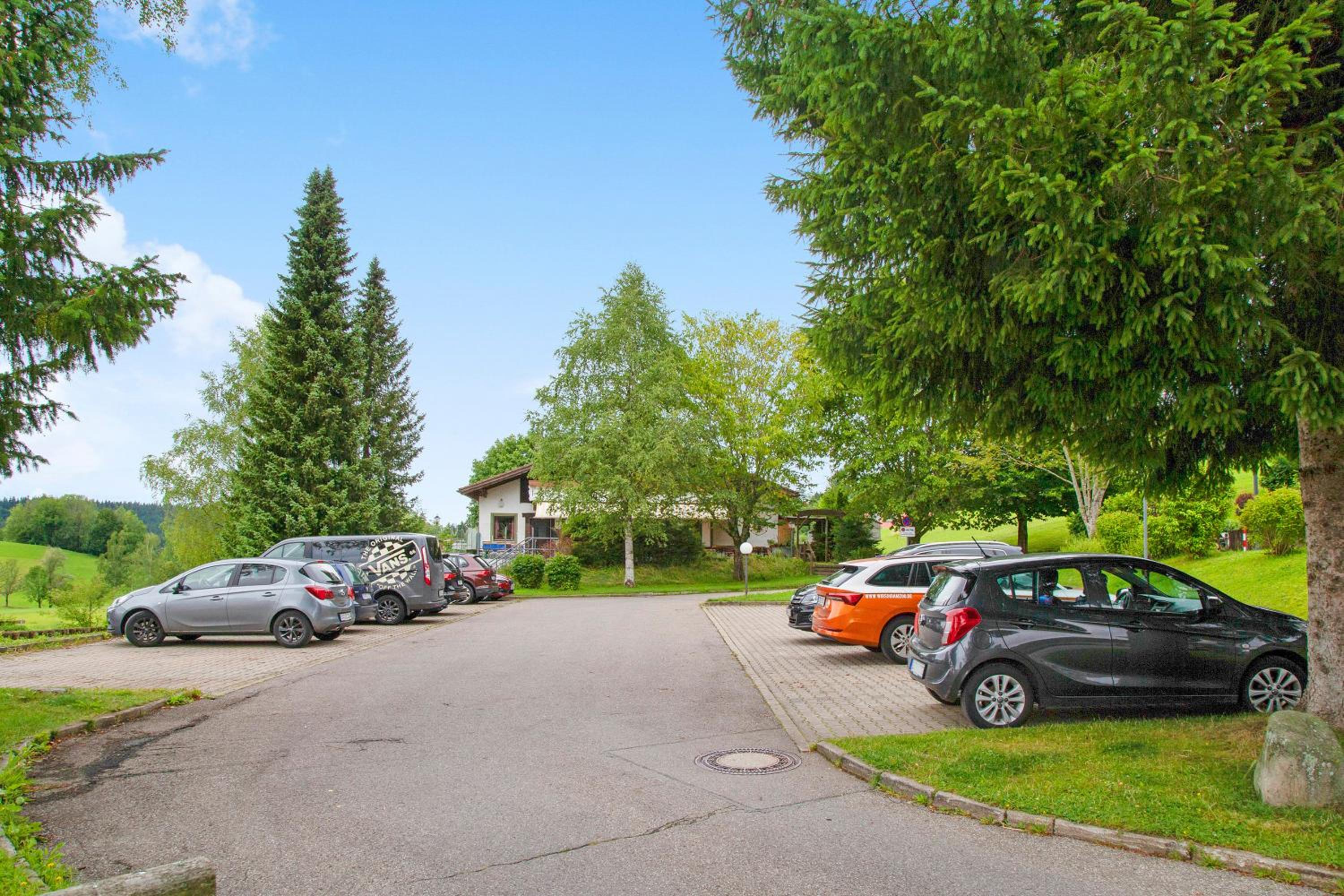Ferienpark Oberallgäu Haus 1