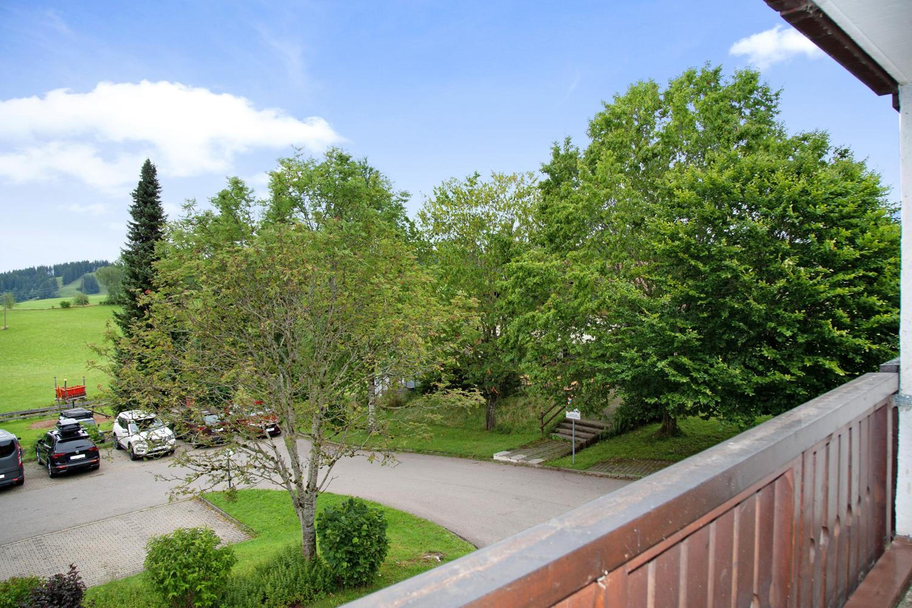 Ferienpark Oberallgäu Haus 1