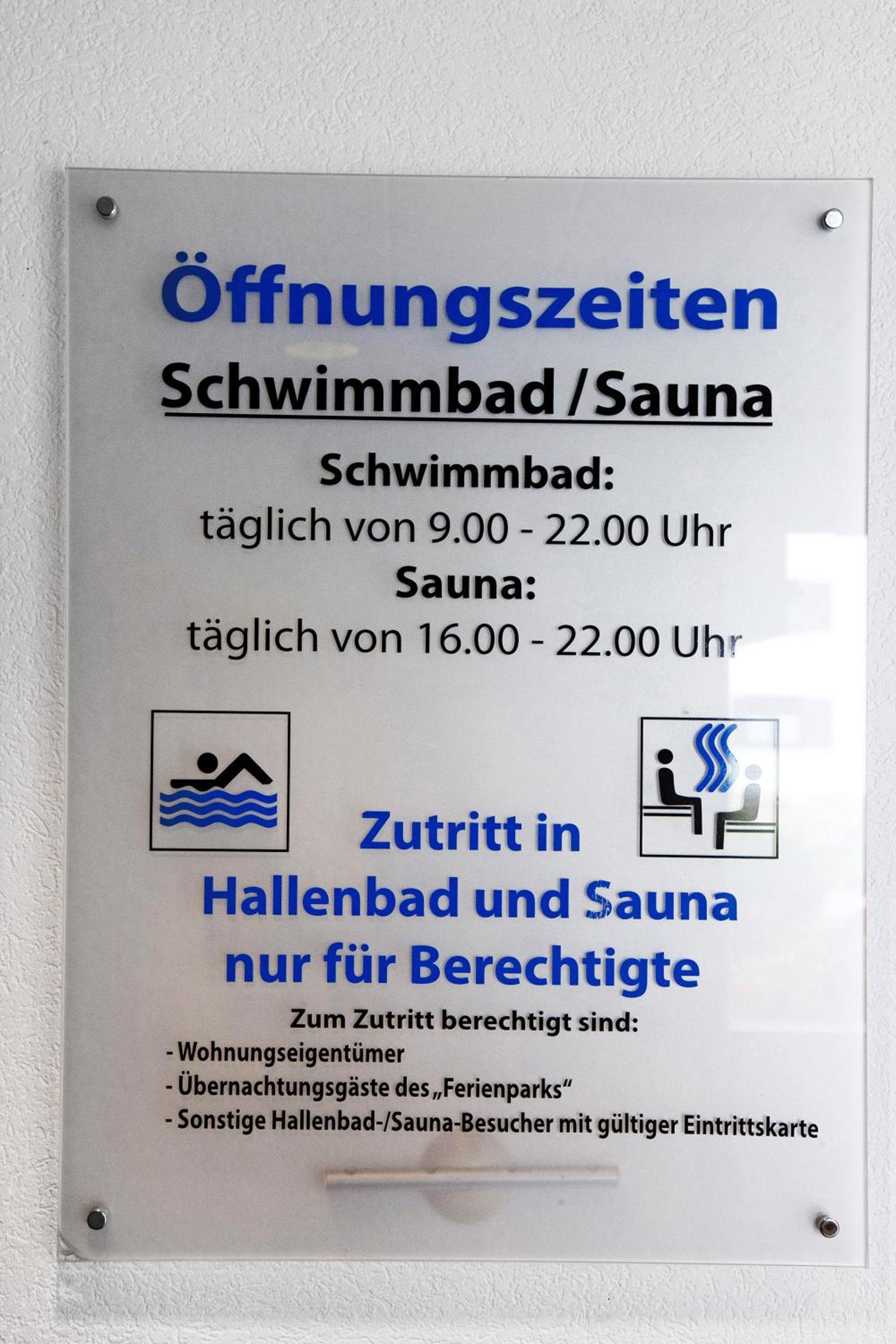 Ferienpark Oberallgäu Haus 1