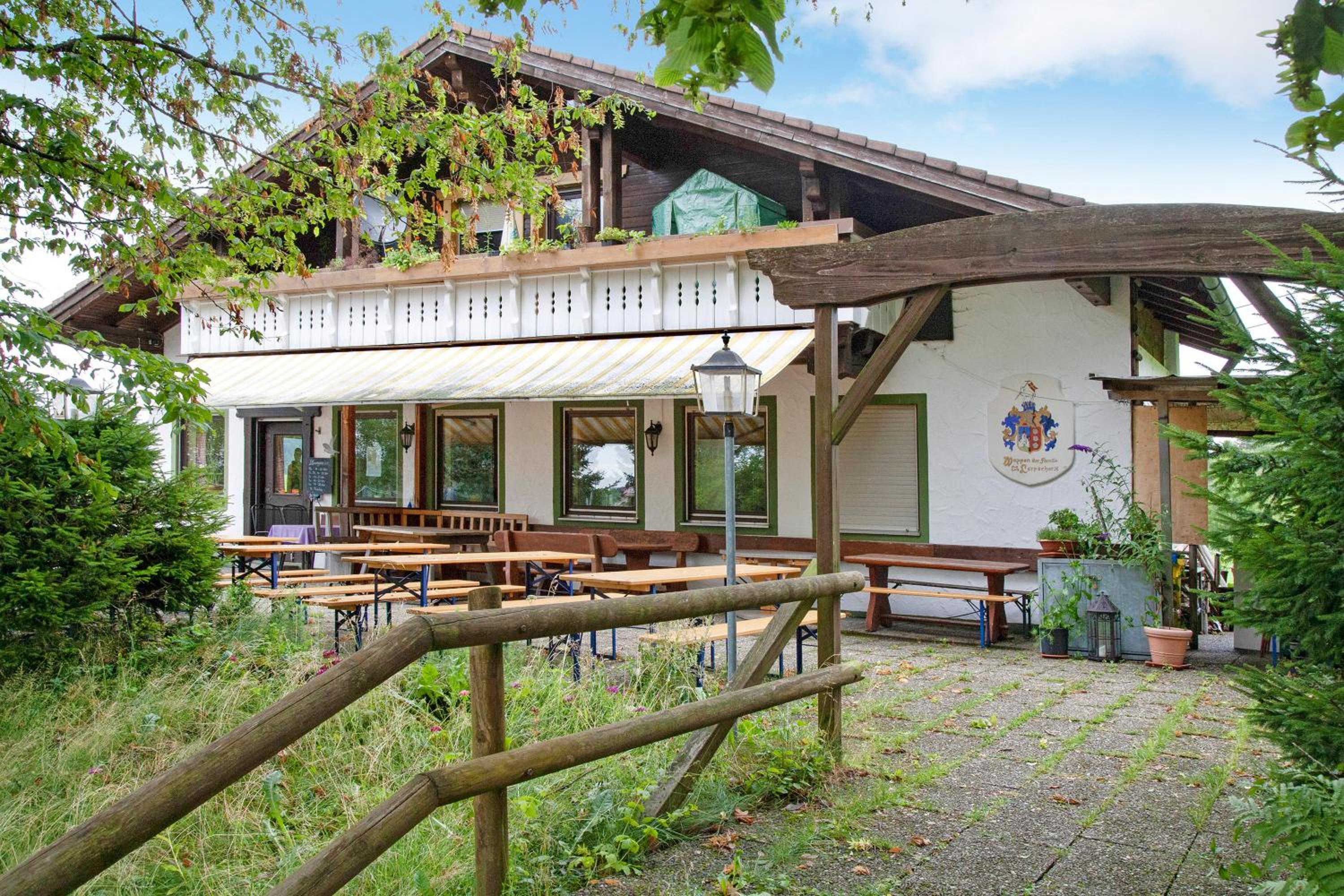 Ferienpark Oberallgäu Haus 1