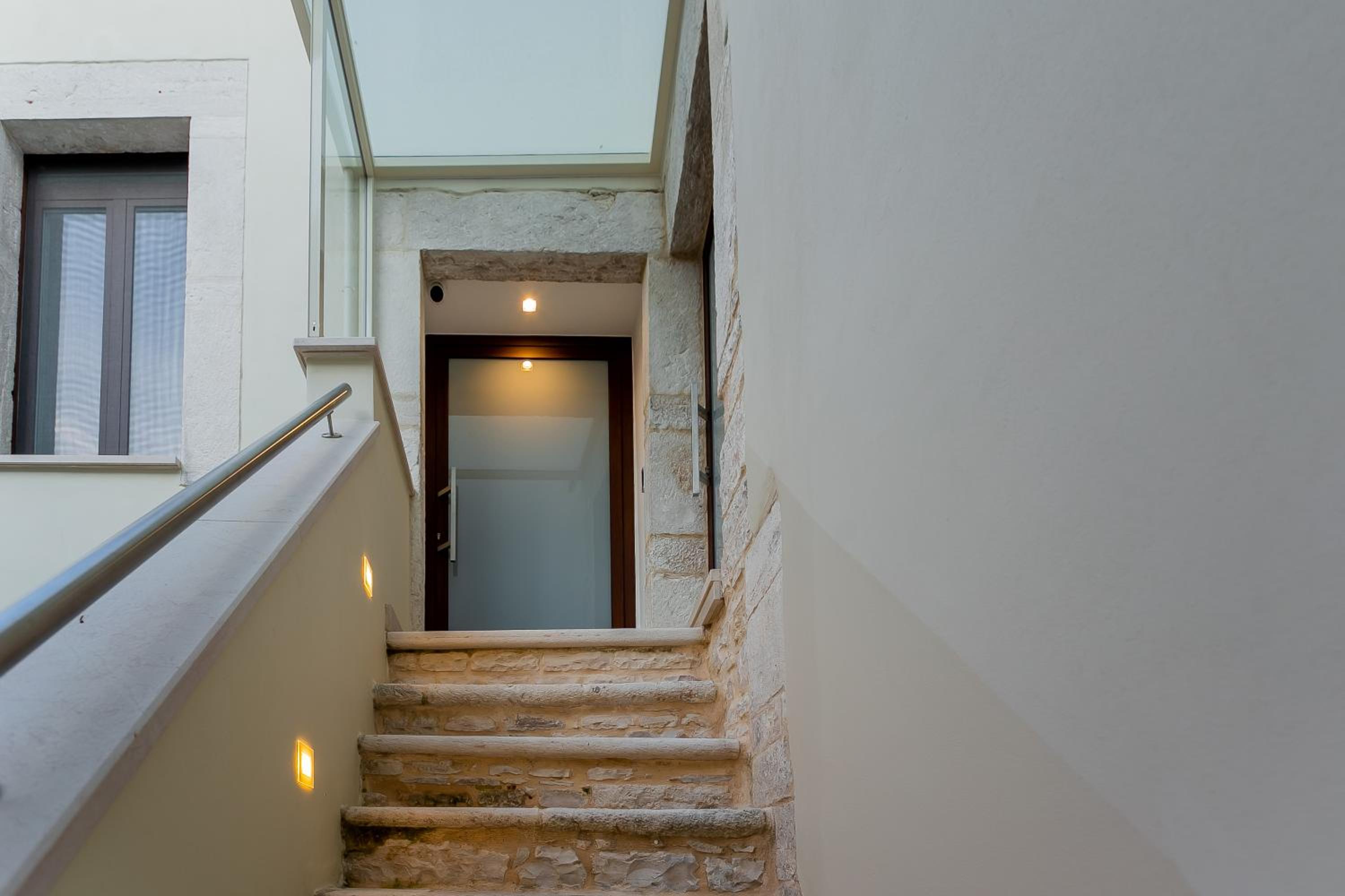 La Maddalena Suite & Rooms photo 4