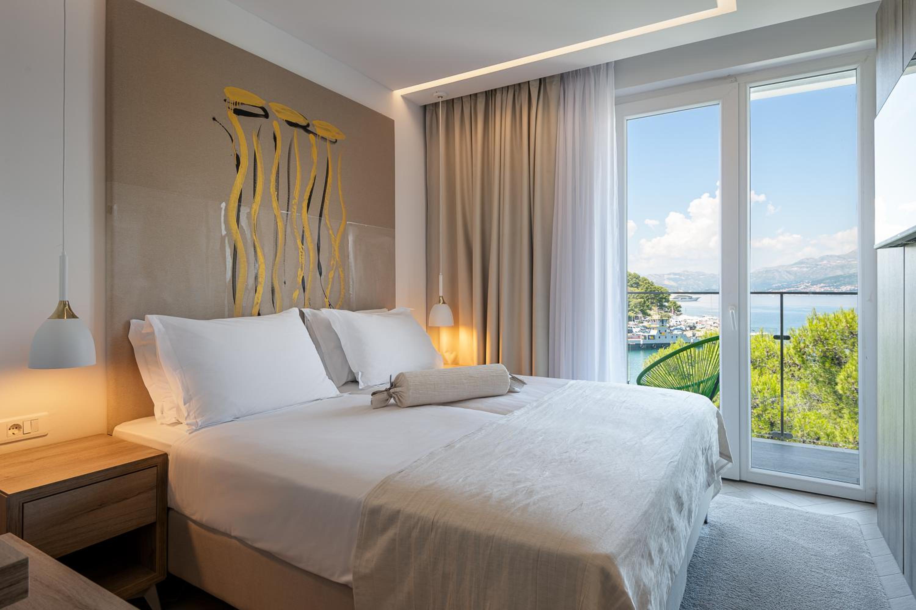Cavtat Vacations - Hotel Cavtat - Property Image 3