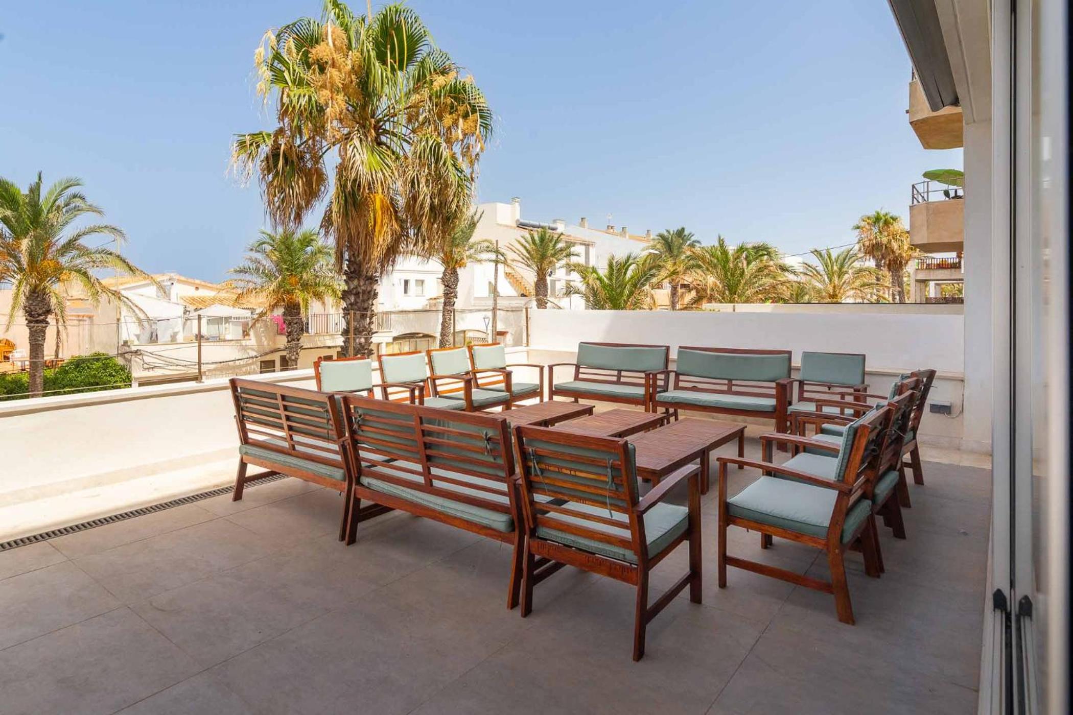 Villa Mar