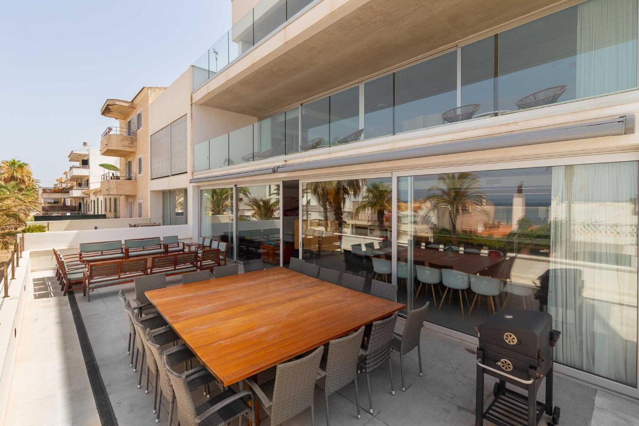 Villa Mar