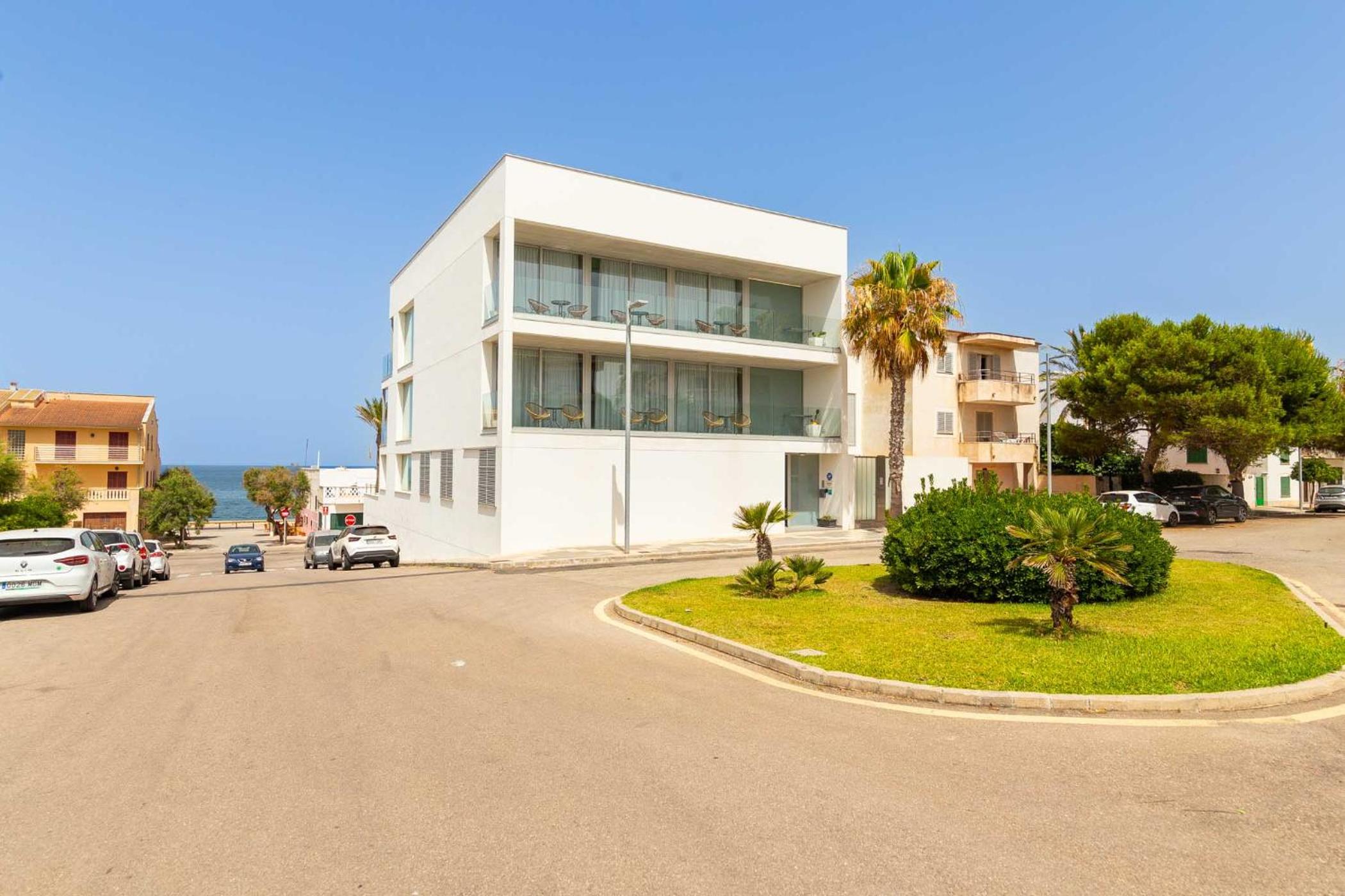 Villa Mar