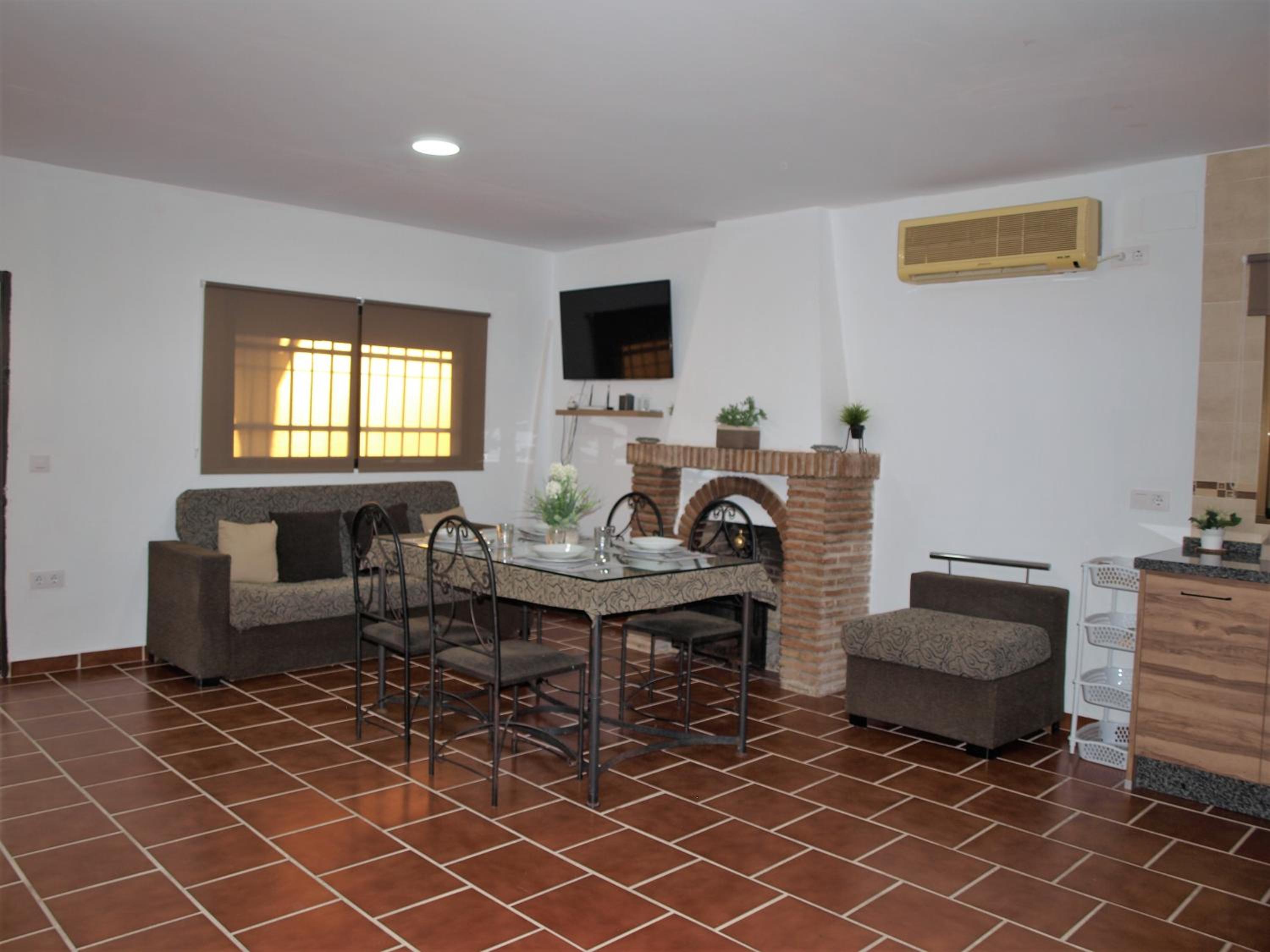 CASA RURAL TRIGUEROS