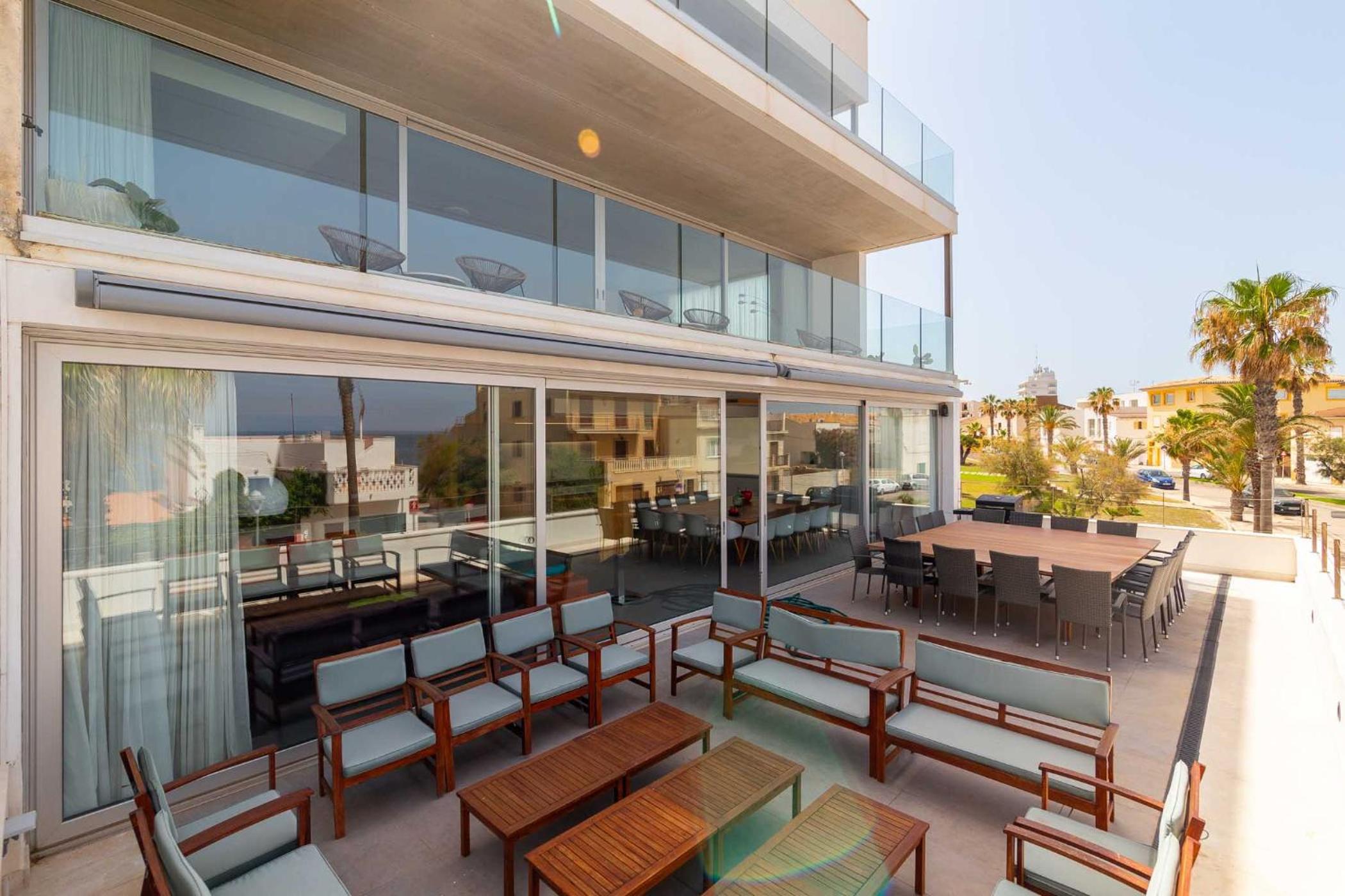 Villa Mar