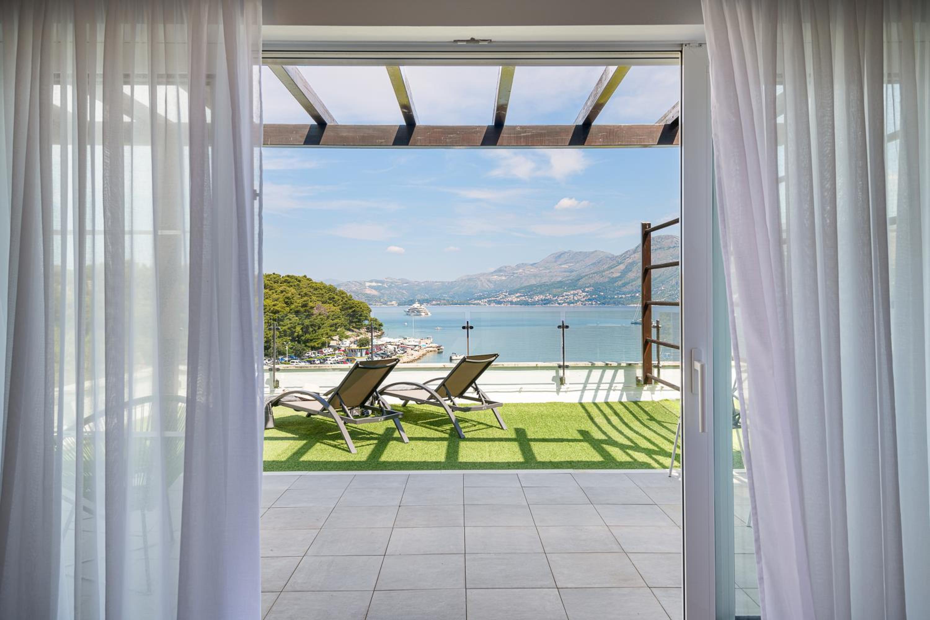 Cavtat Vacations - Hotel Cavtat - Property Image 46