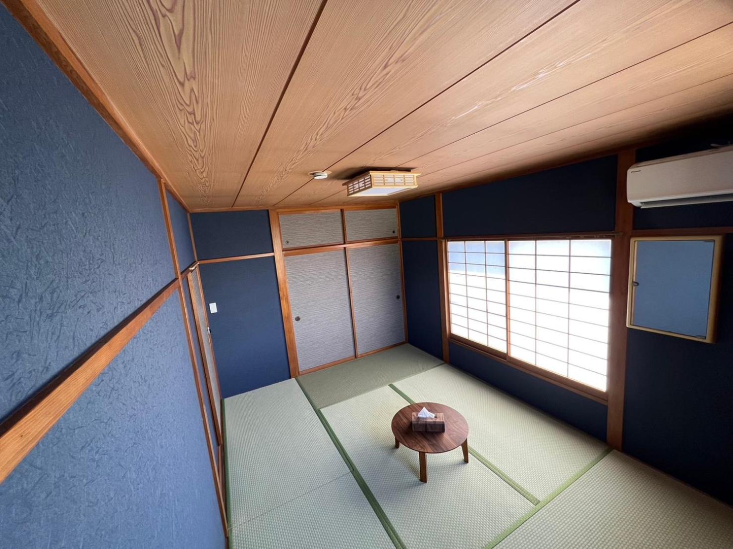 root hakone Bar & Guesthouse view 4