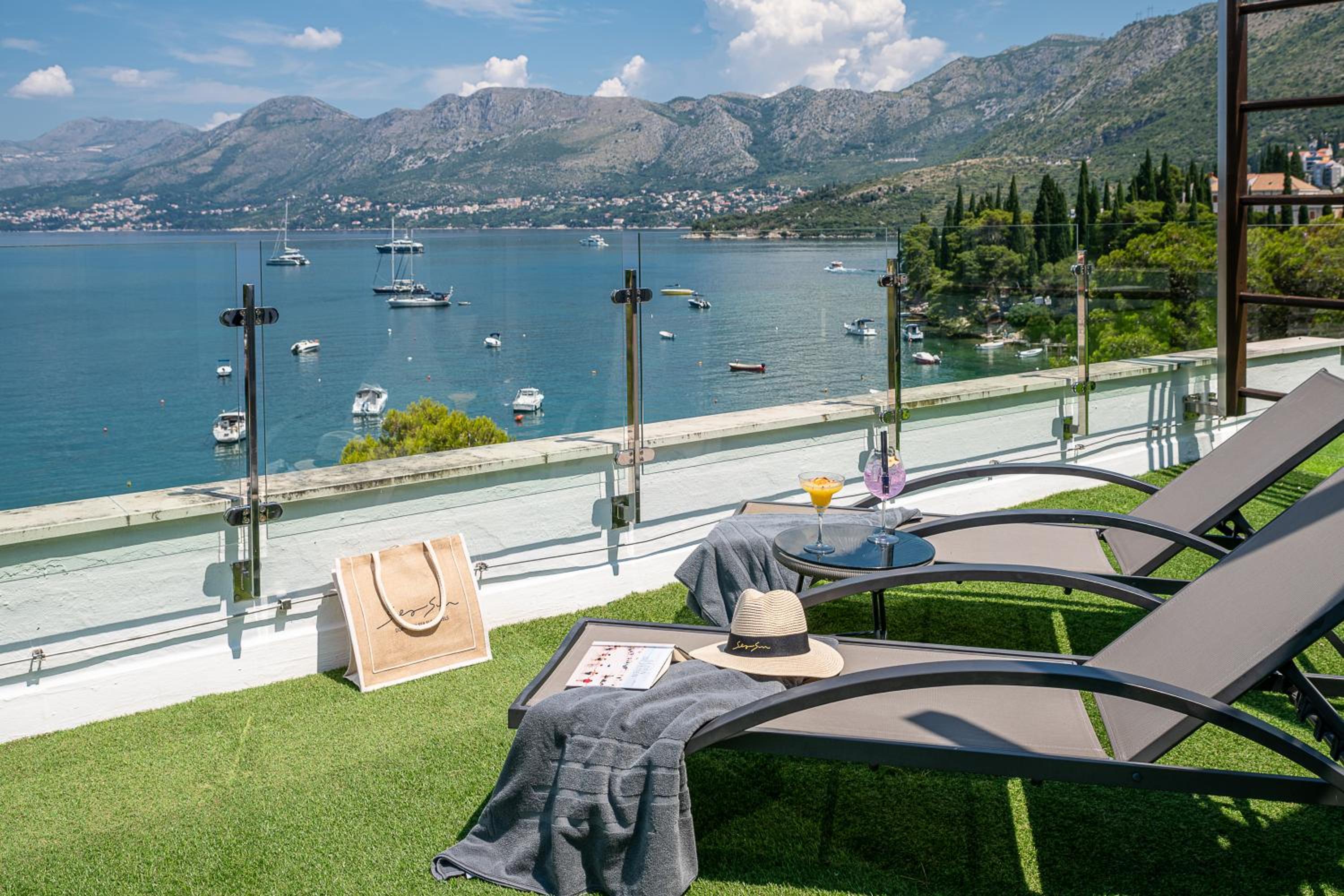 Cavtat Vacations - Hotel Cavtat - Property Image 36