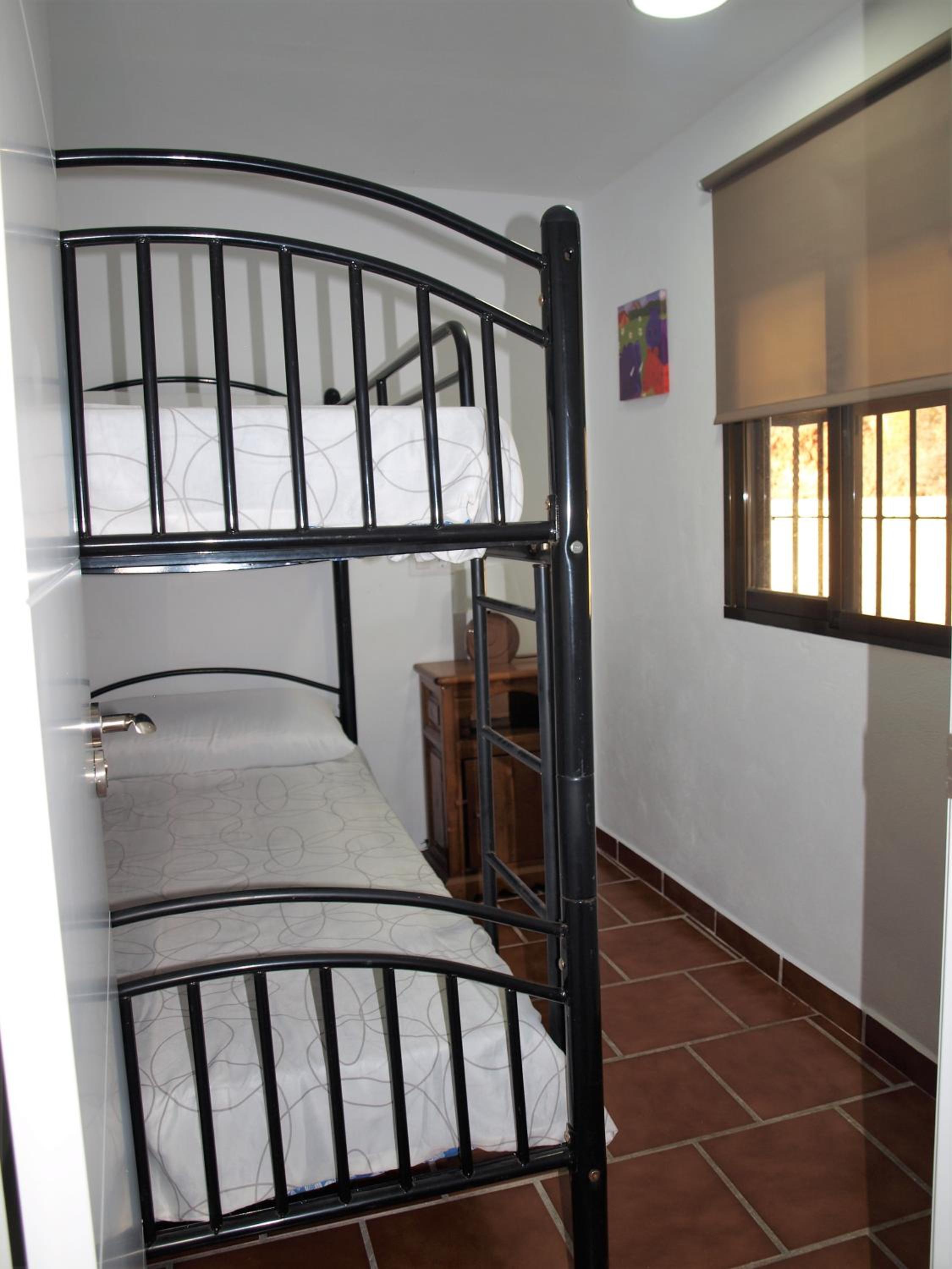 CASA RURAL TRIGUEROS