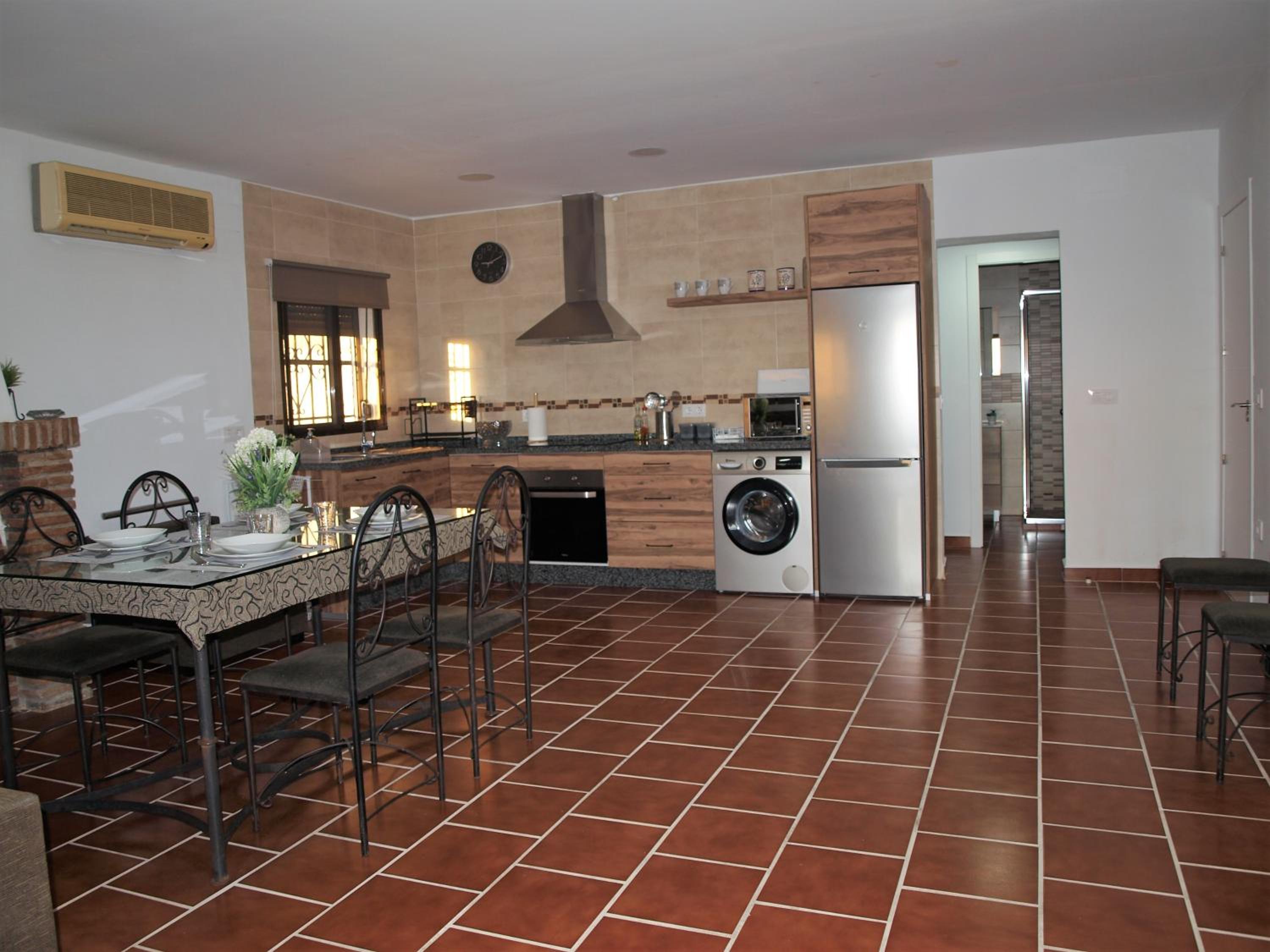 CASA RURAL TRIGUEROS