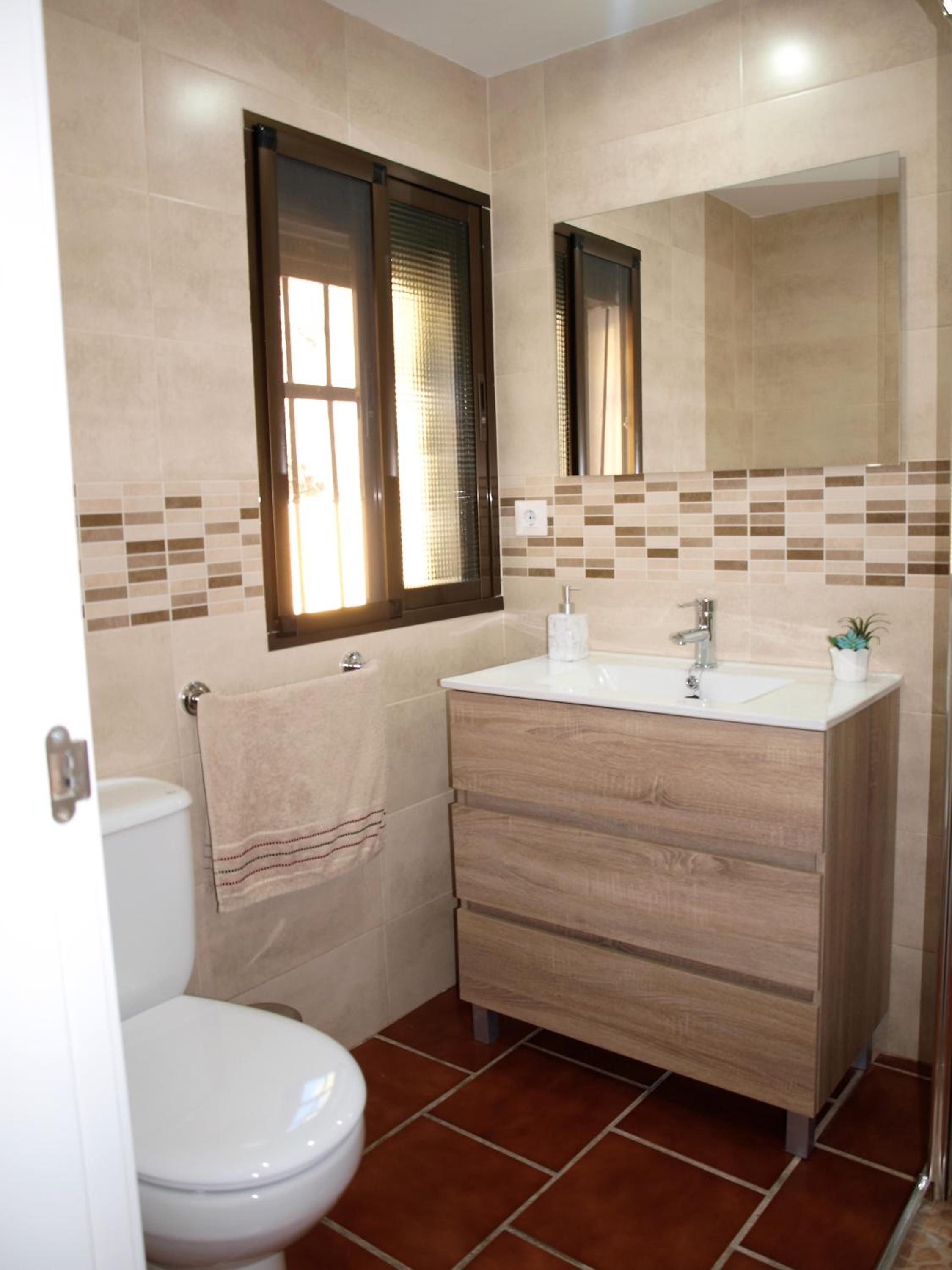 CASA RURAL TRIGUEROS