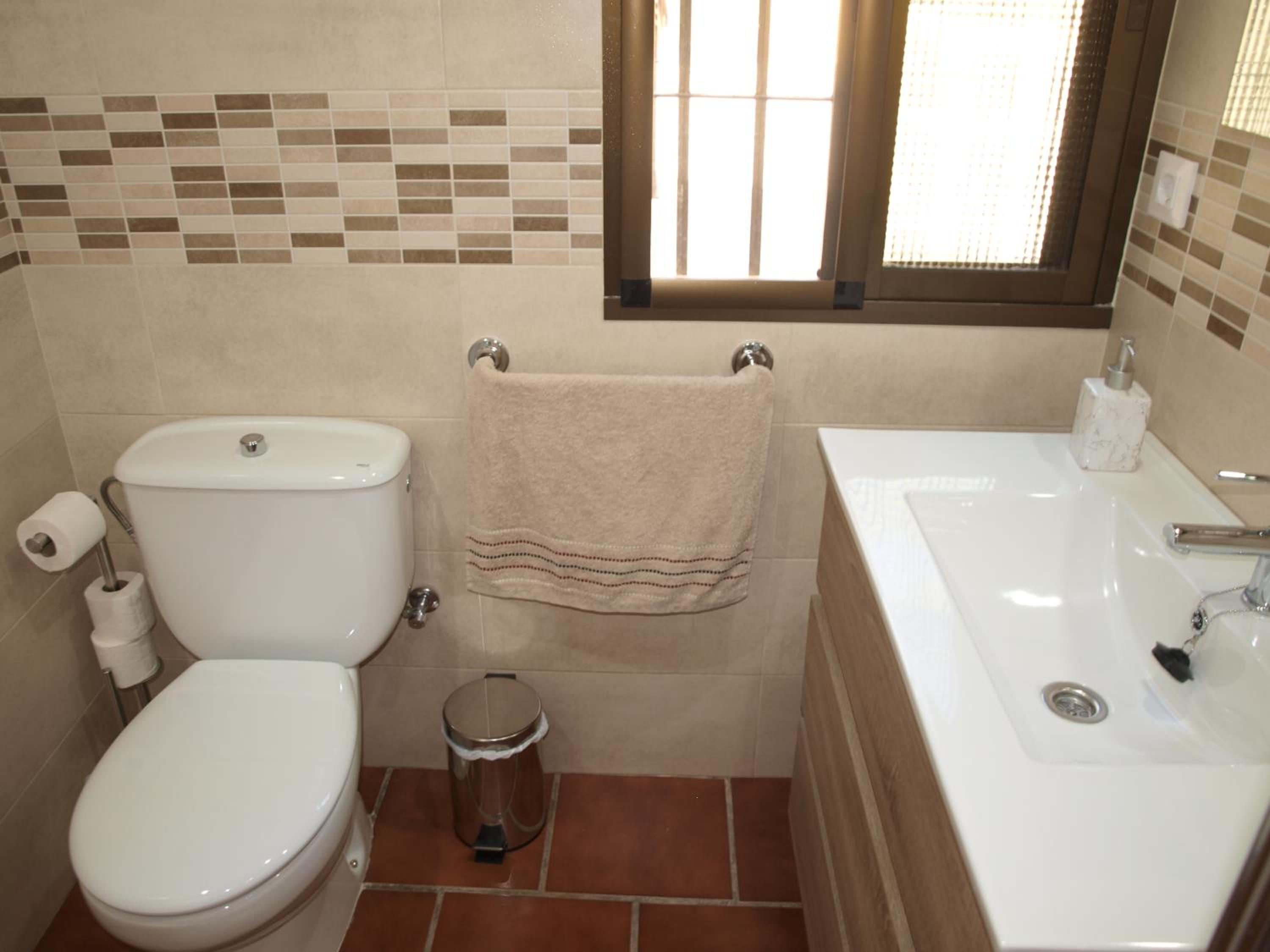 CASA RURAL TRIGUEROS