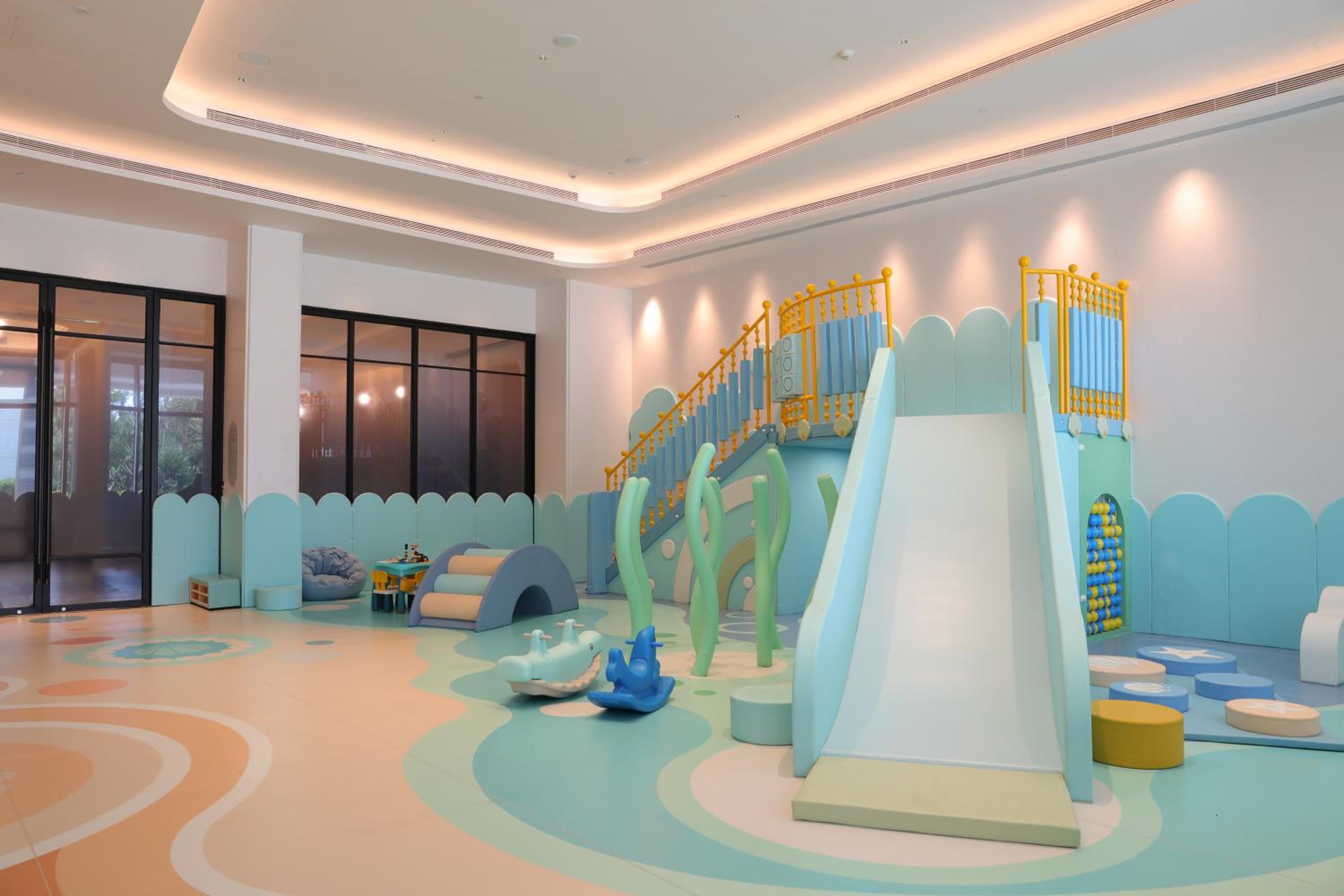 The Mermoon Resort Hainan Tufu Bay, Tapestry By Hilton