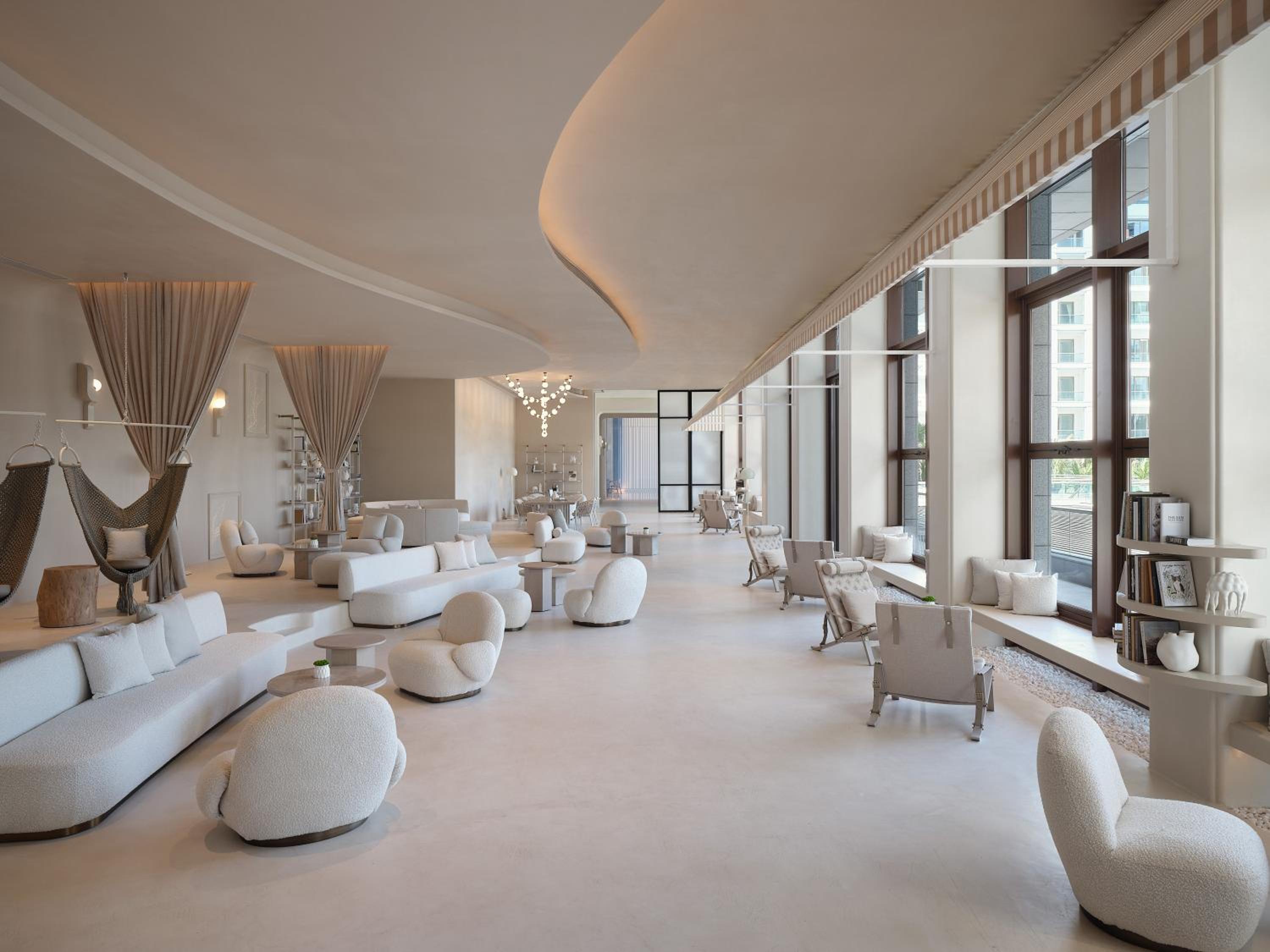 The Mermoon Resort Hainan Tufu Bay, Tapestry By Hilton
