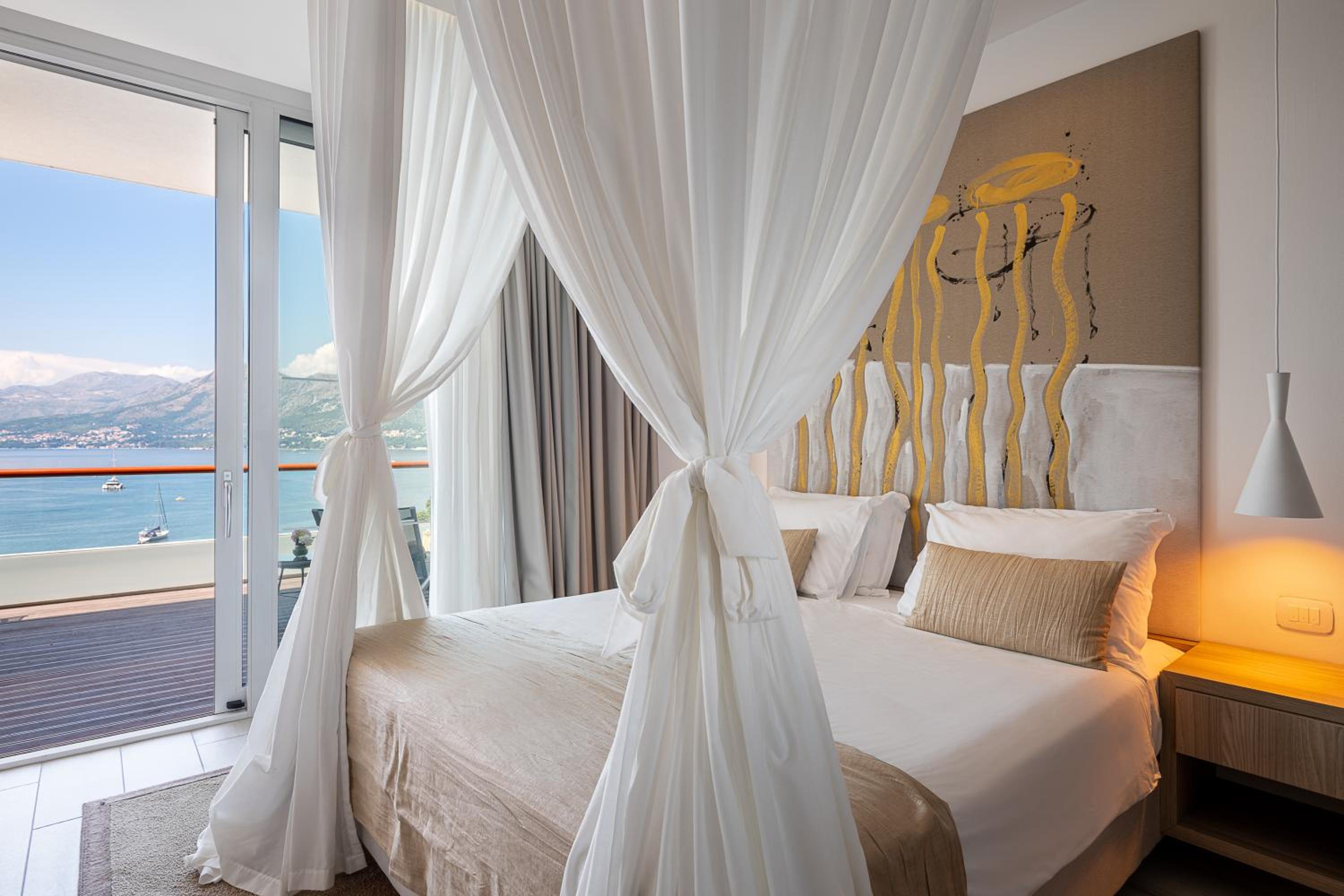Cavtat Vacations - Hotel Cavtat - Property Image 42