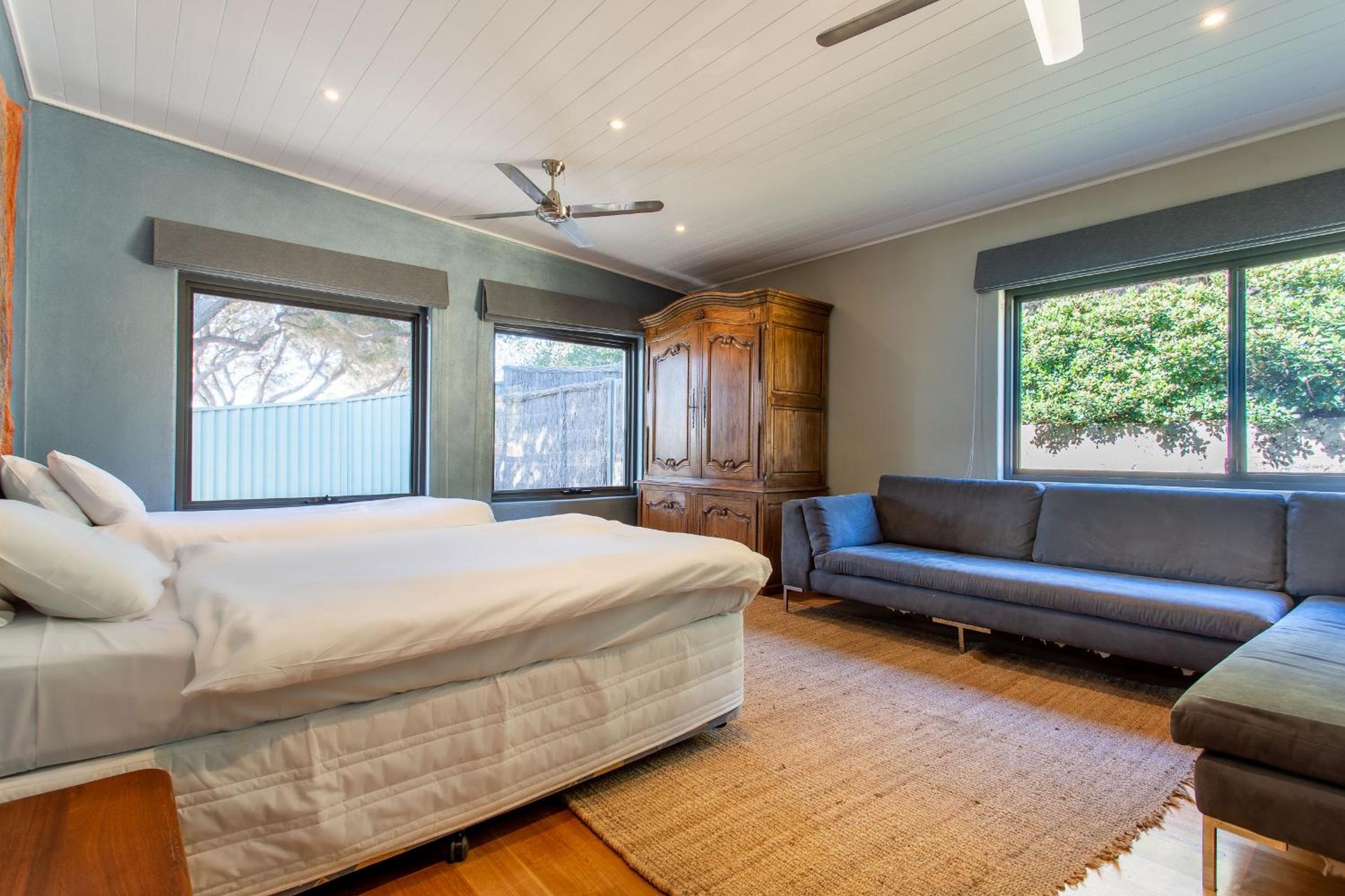 The Lookout I Private Properties