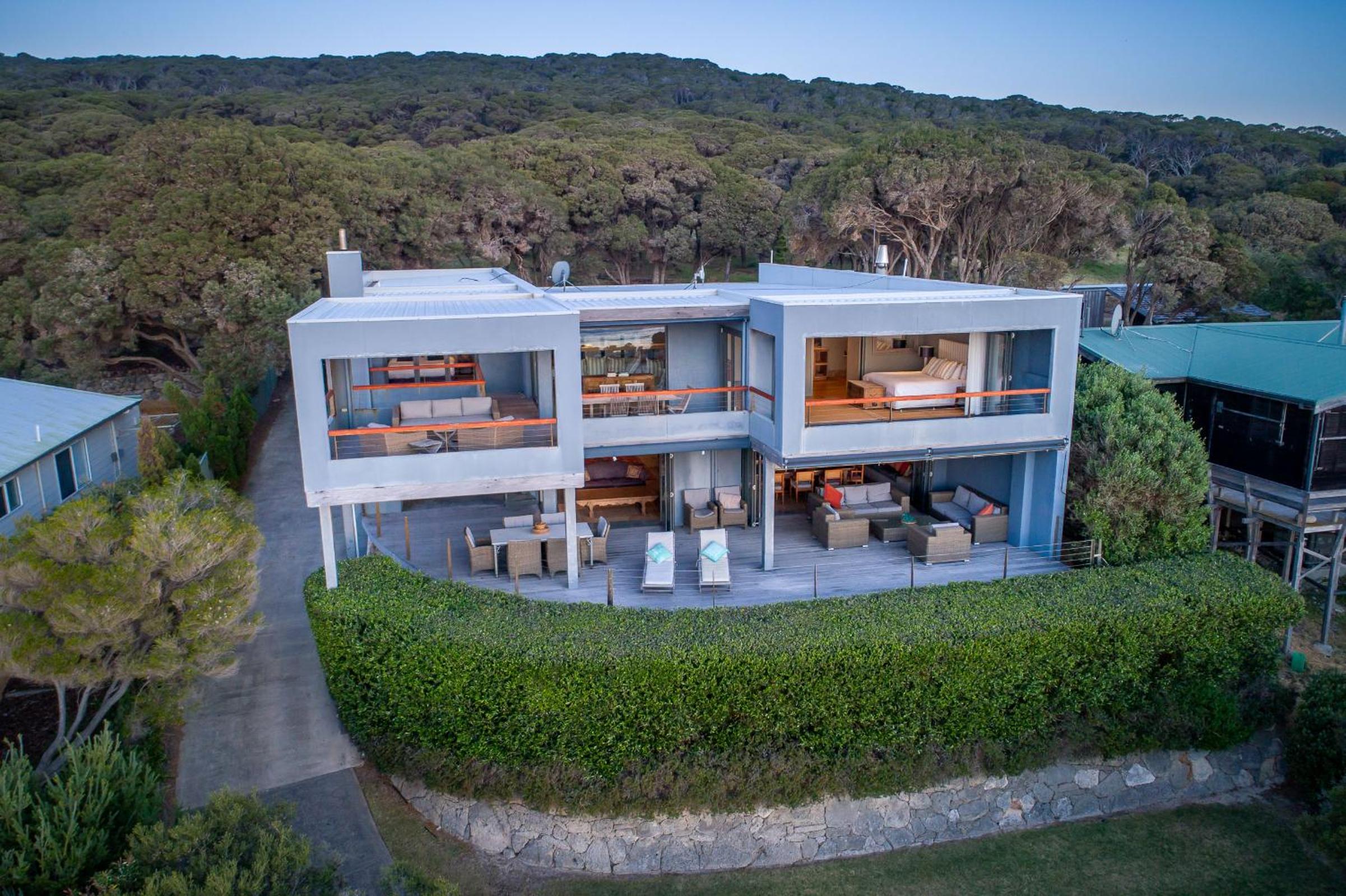 The Lookout I Private Properties
