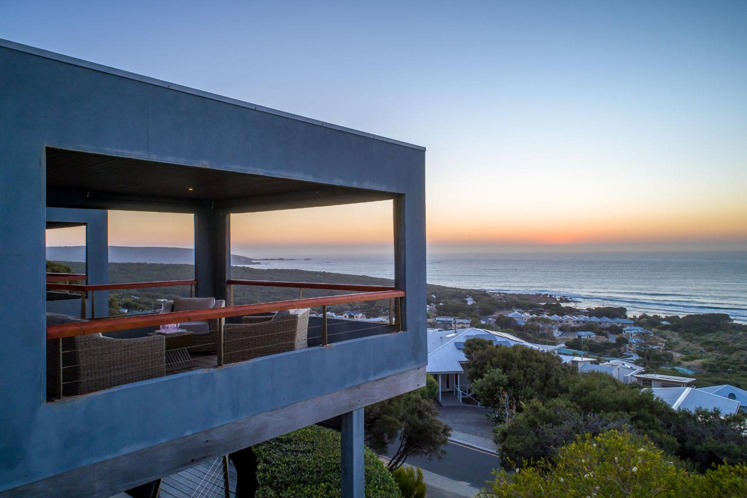The Lookout I Private Properties