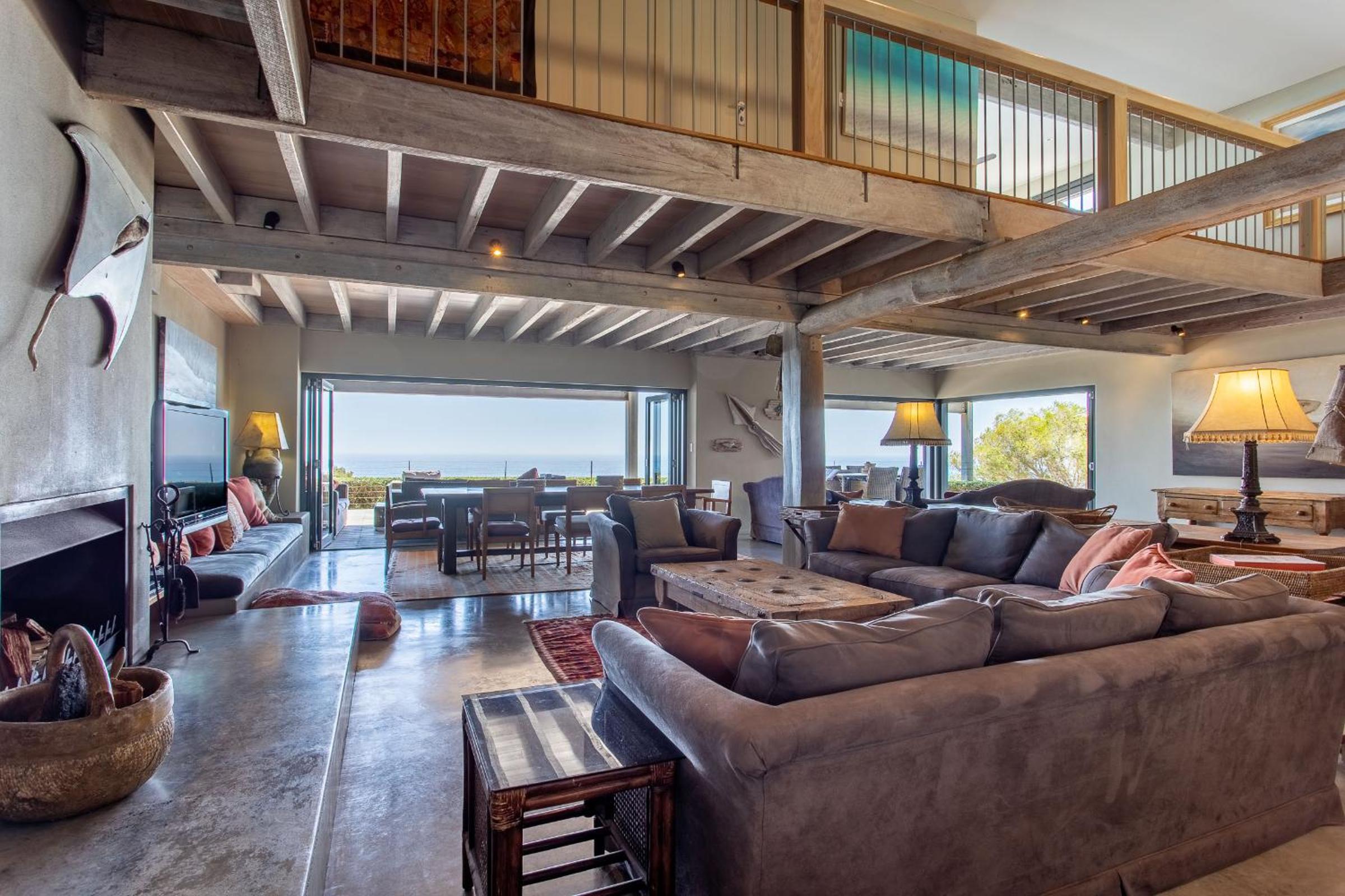 The Lookout I Private Properties
