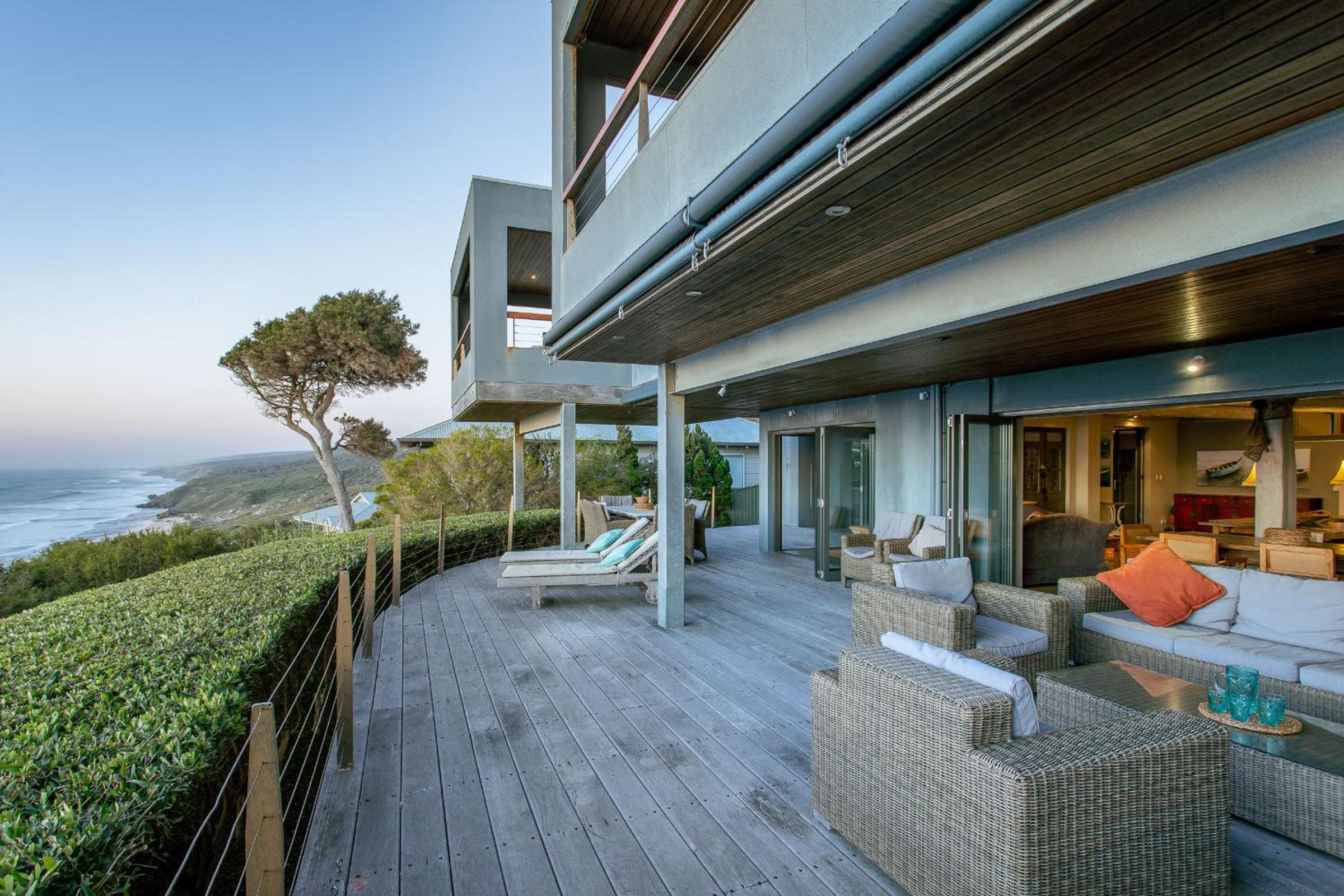 The Lookout I Private Properties