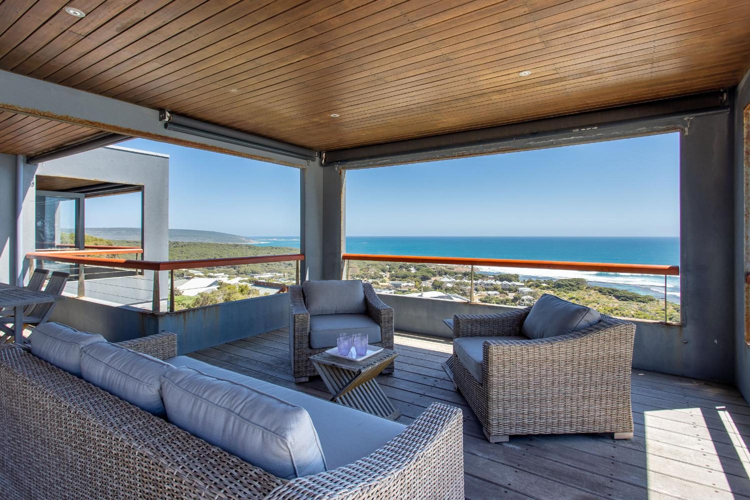 The Lookout I Private Properties