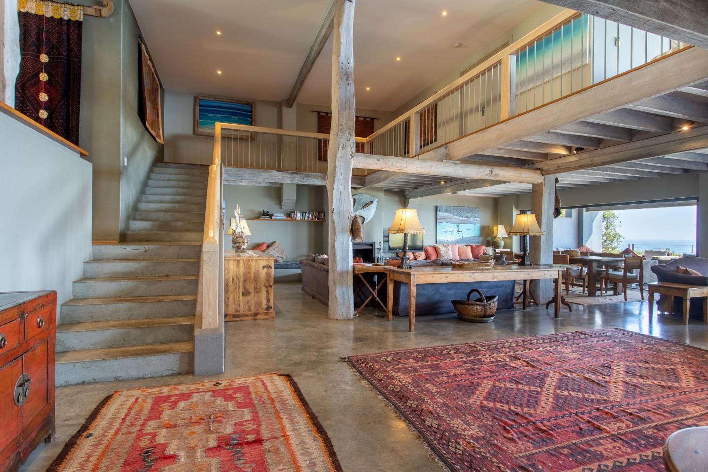 The Lookout I Private Properties
