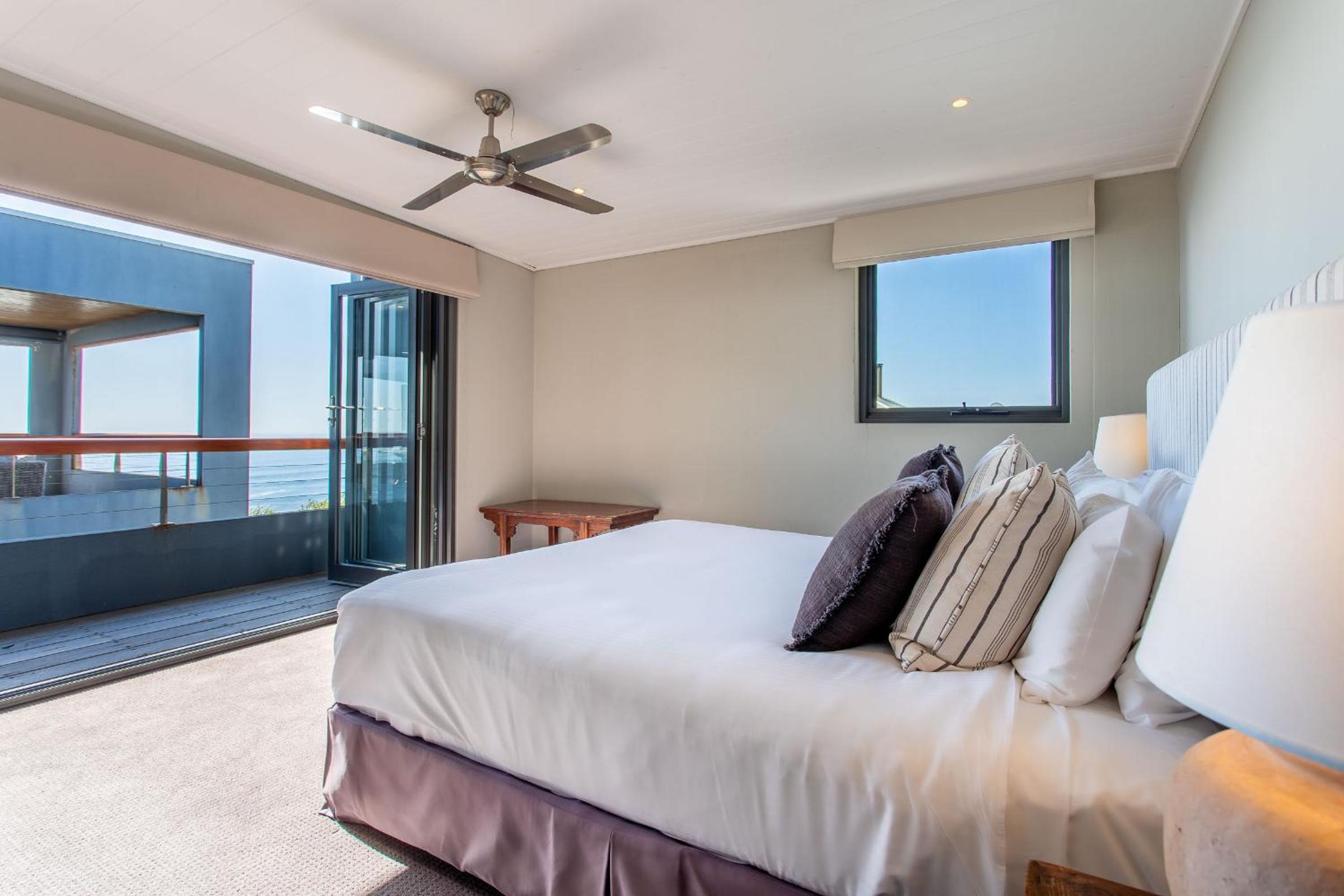 The Lookout I Private Properties