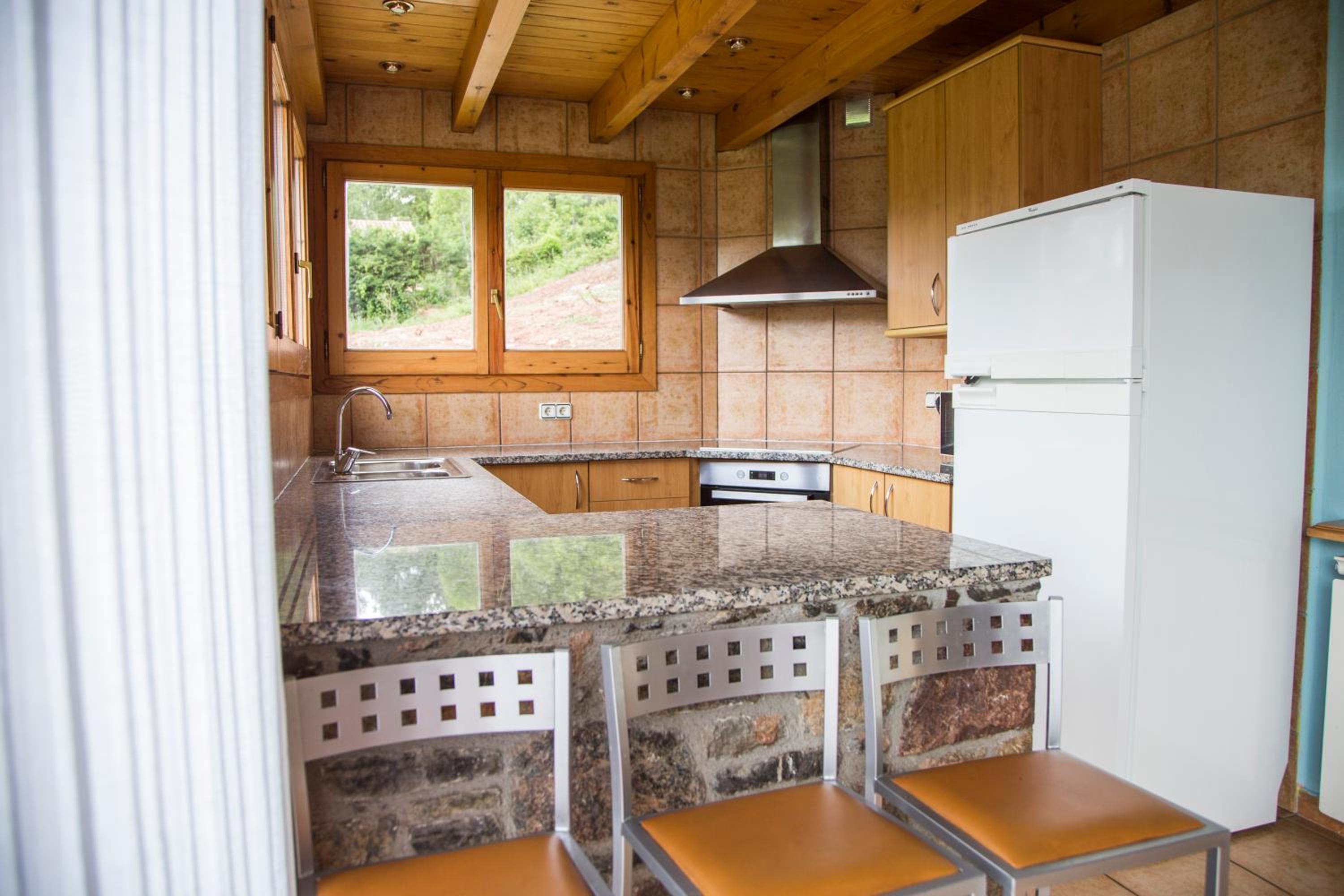 ELS OCELLS Apartaments i Cases Rurals view 2