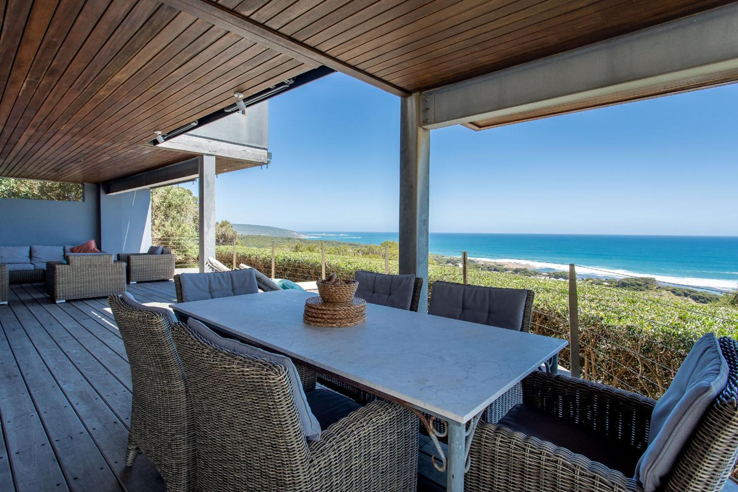 The Lookout I Private Properties
