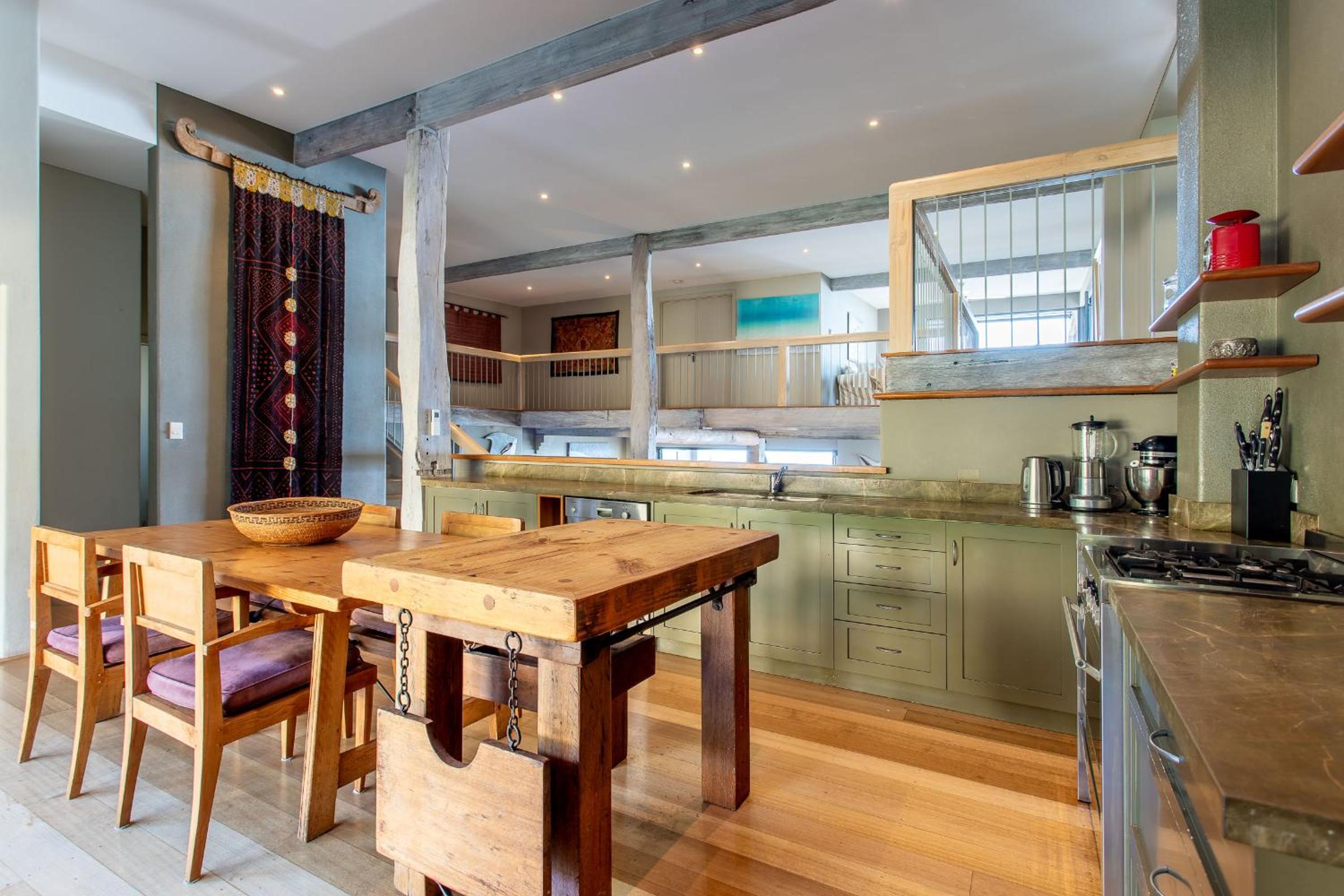 The Lookout I Private Properties
