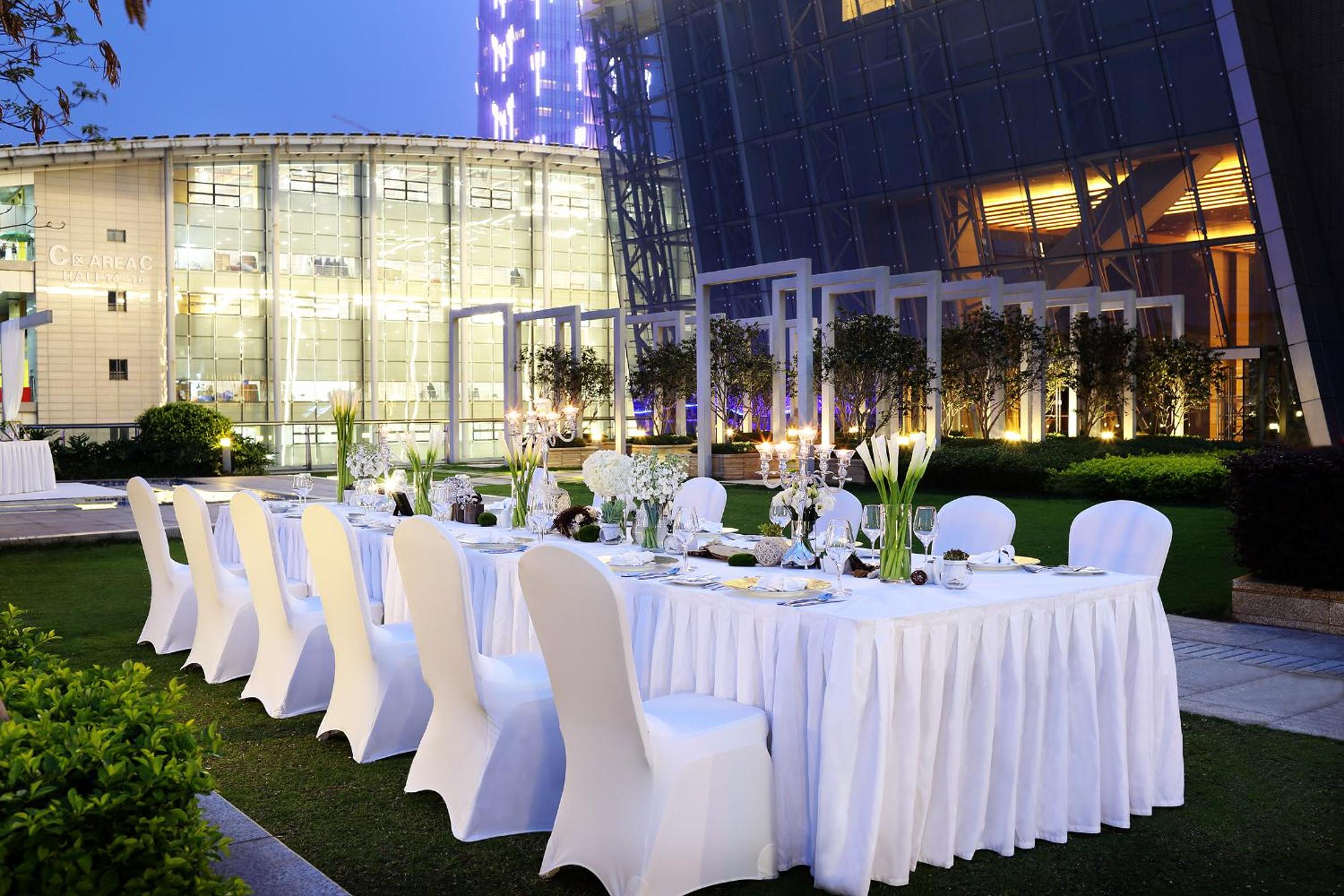 Langham Place, Guangzhou 40