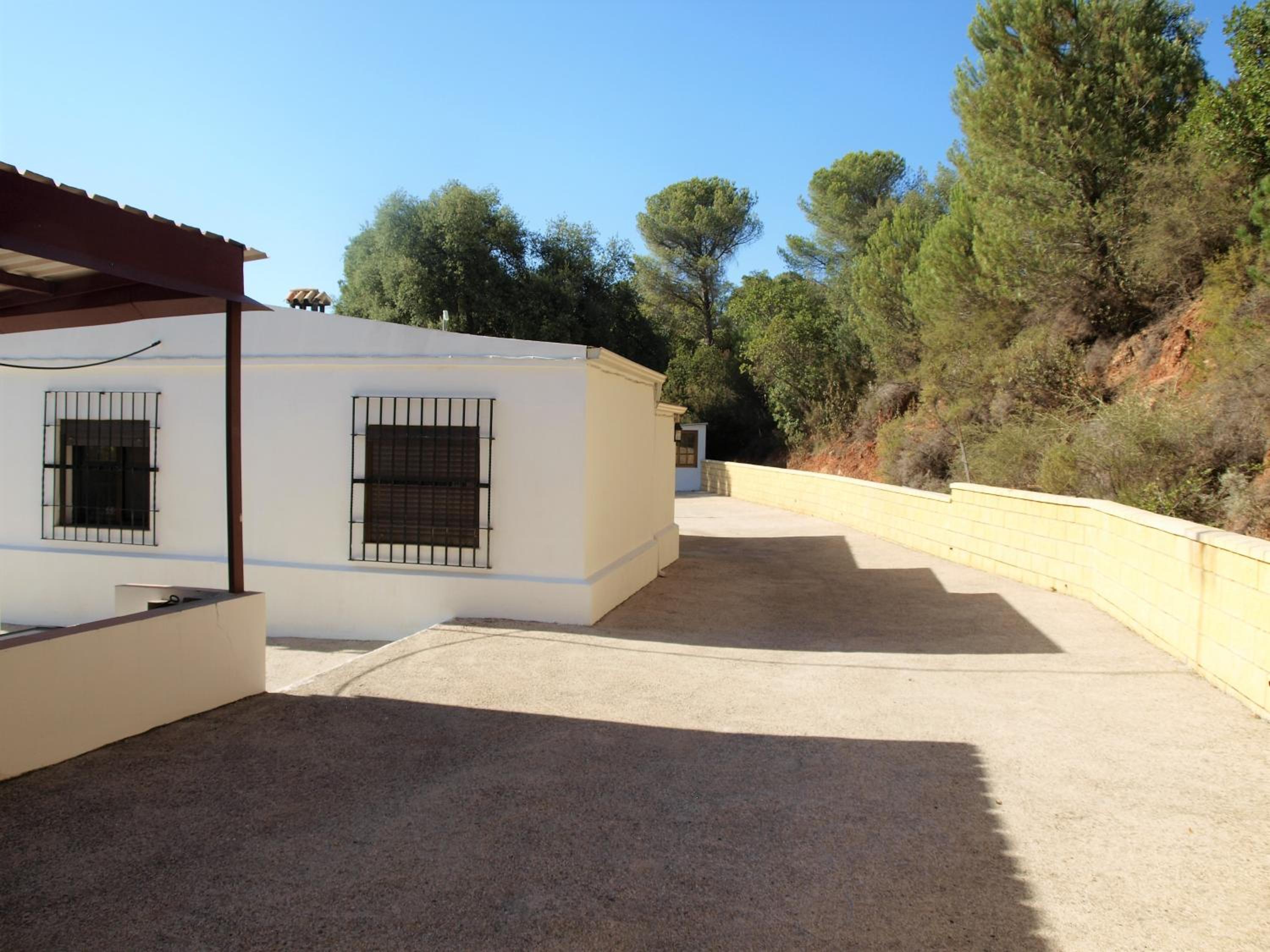 CASA RURAL TRIGUEROS