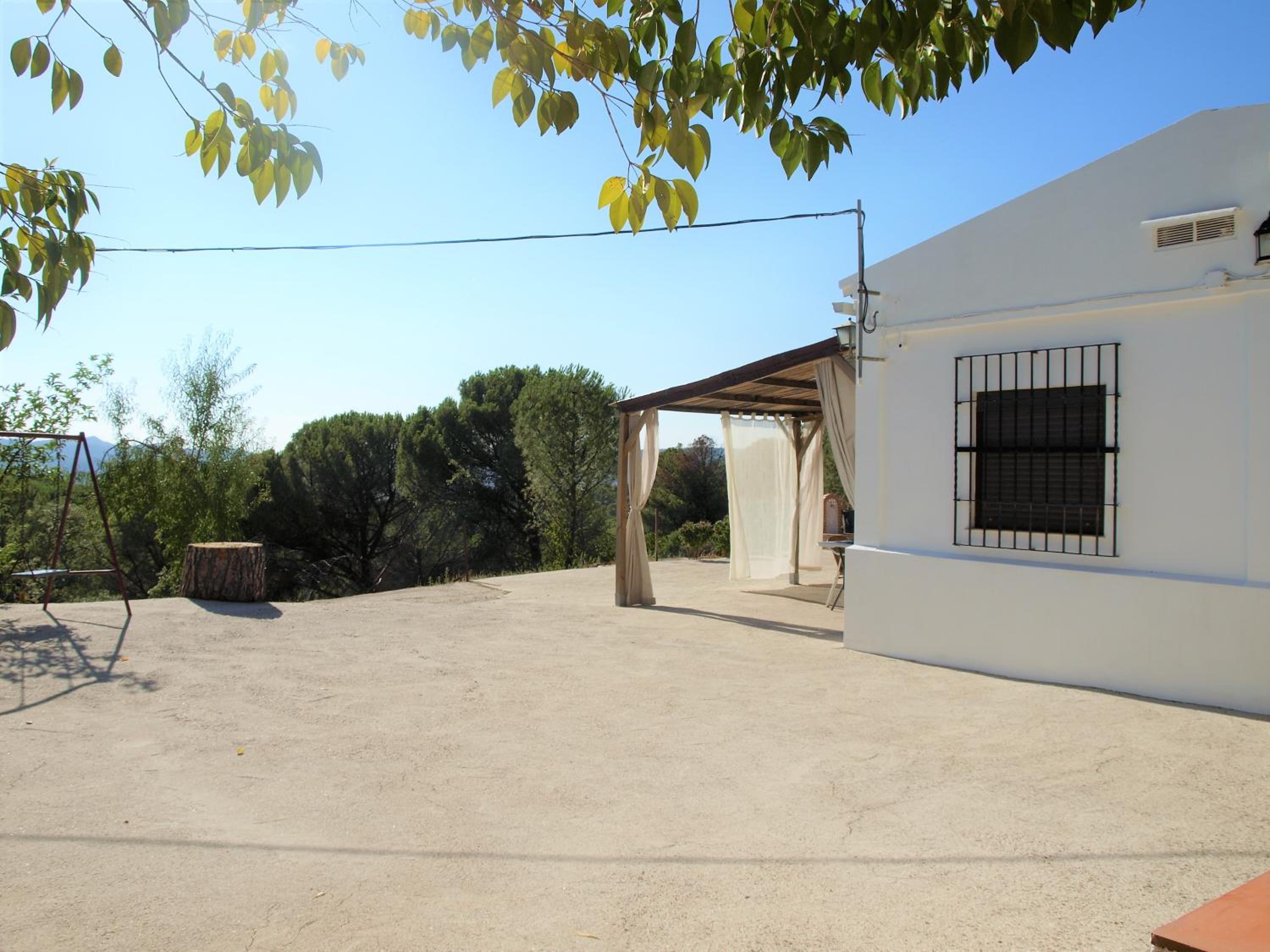 CASA RURAL TRIGUEROS
