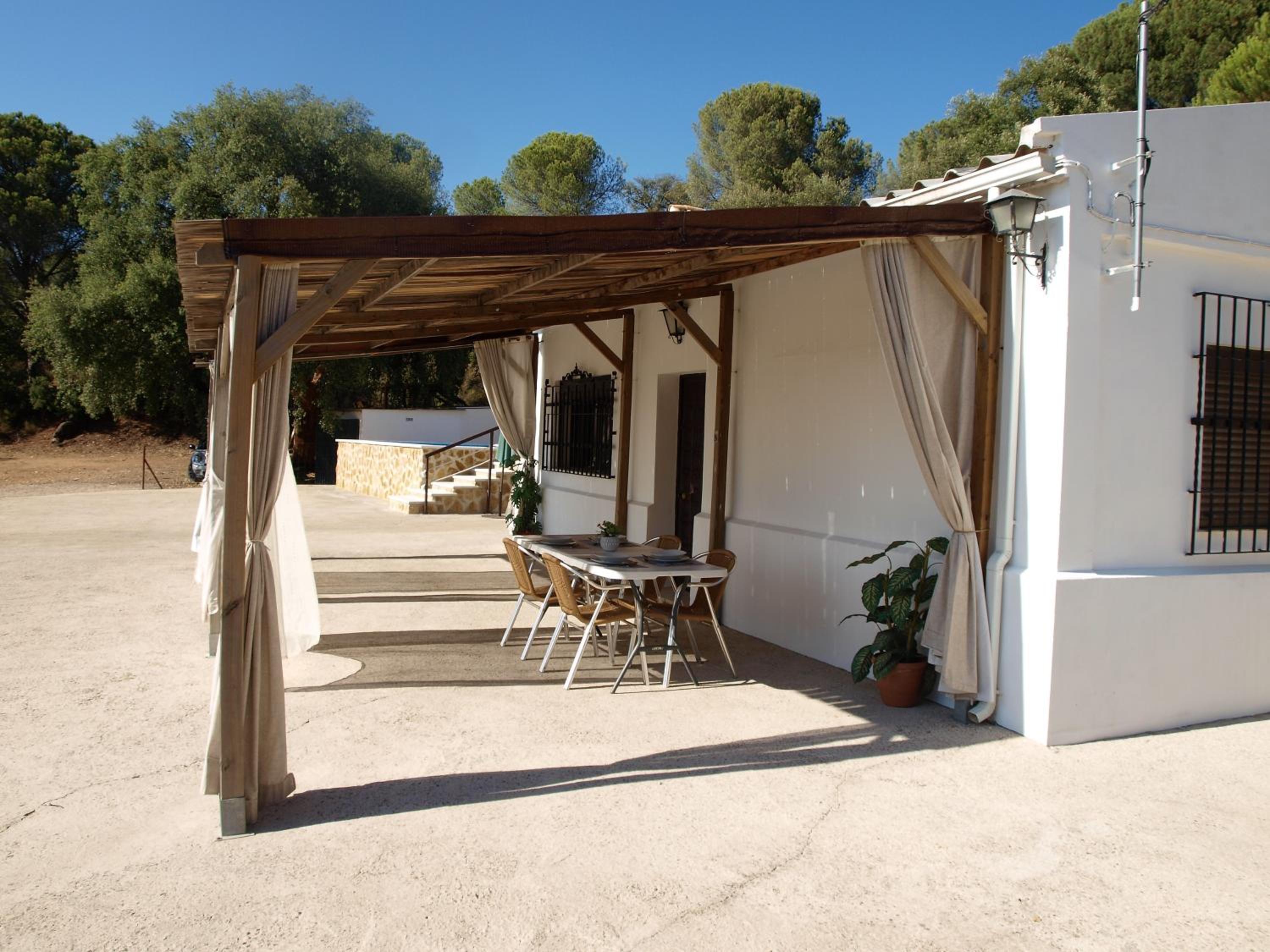 CASA RURAL TRIGUEROS