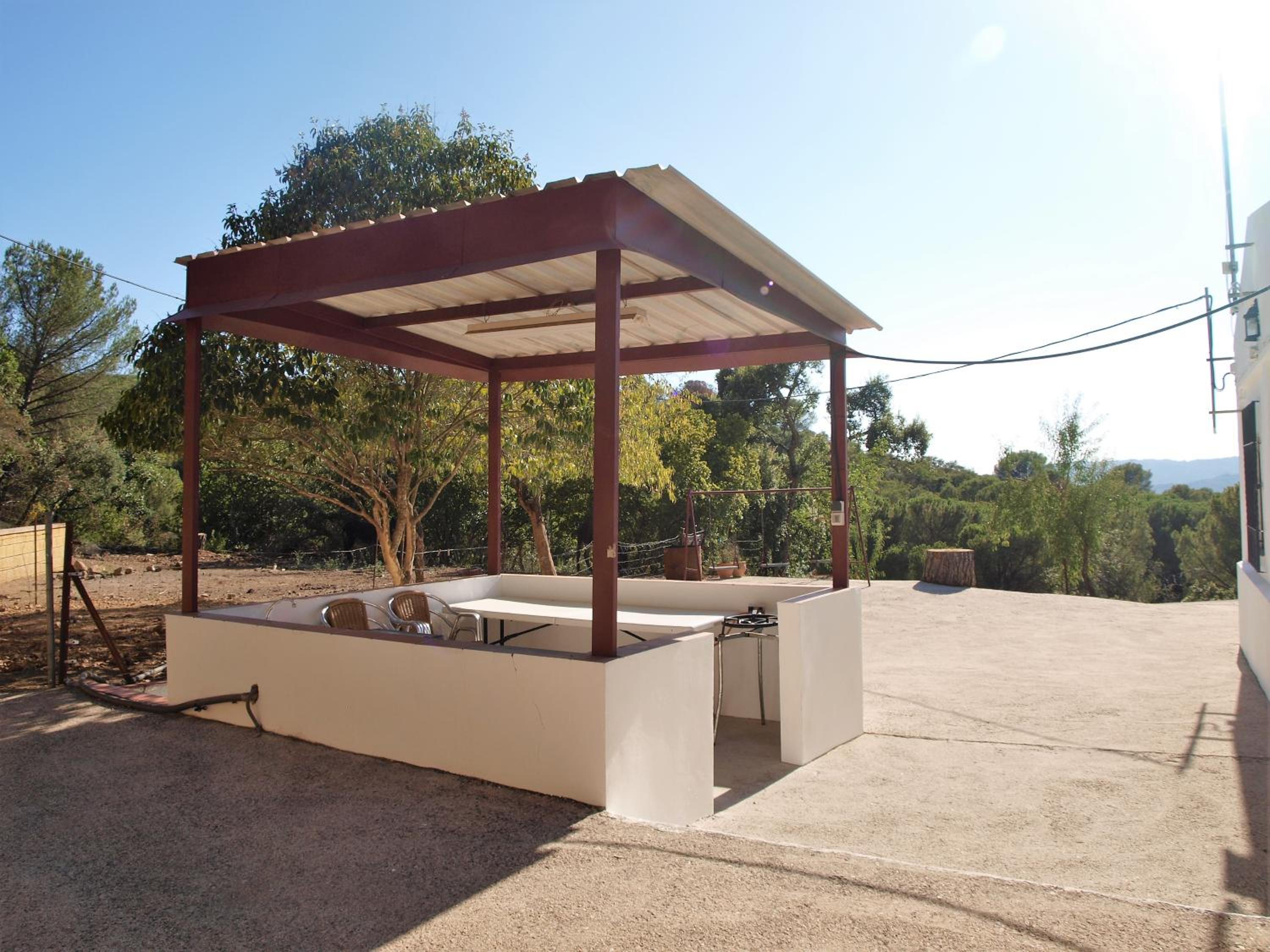 CASA RURAL TRIGUEROS