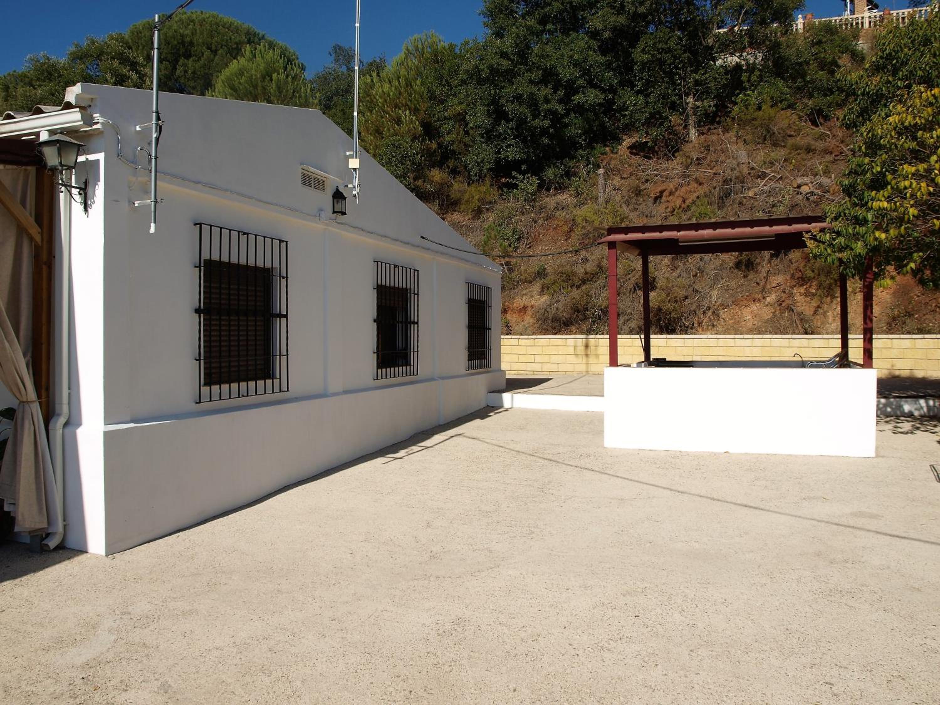 CASA RURAL TRIGUEROS