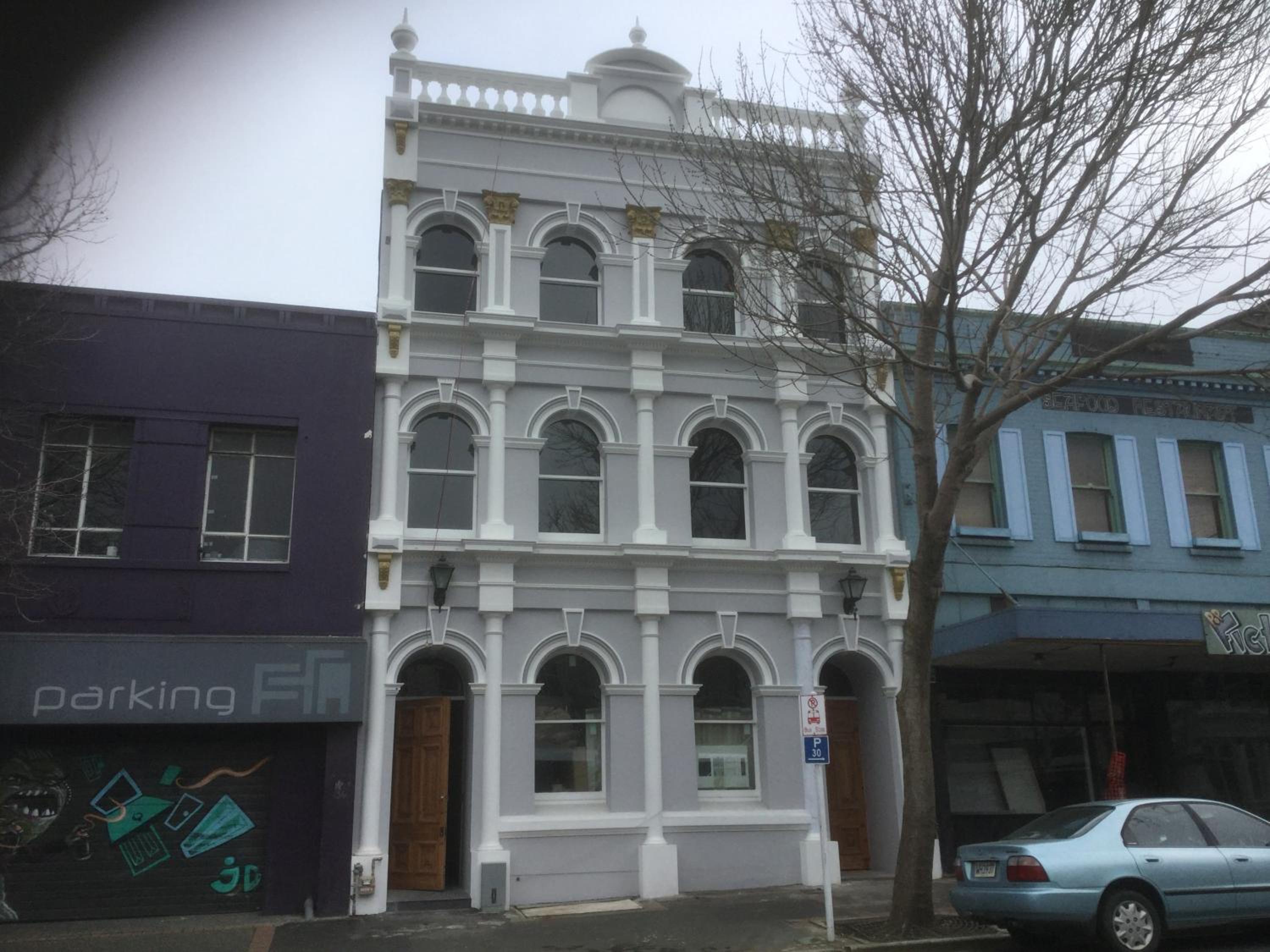 building