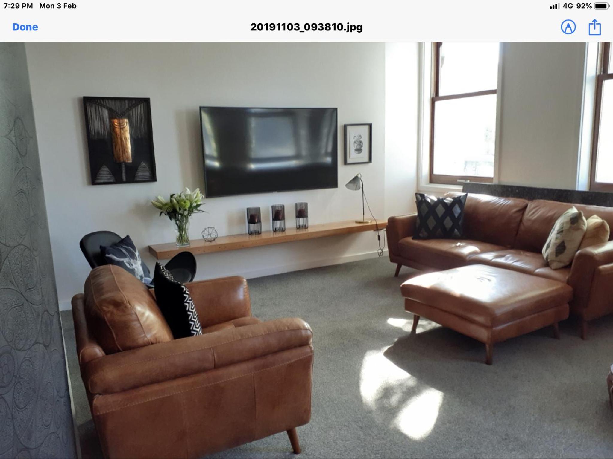 Empire Apartments