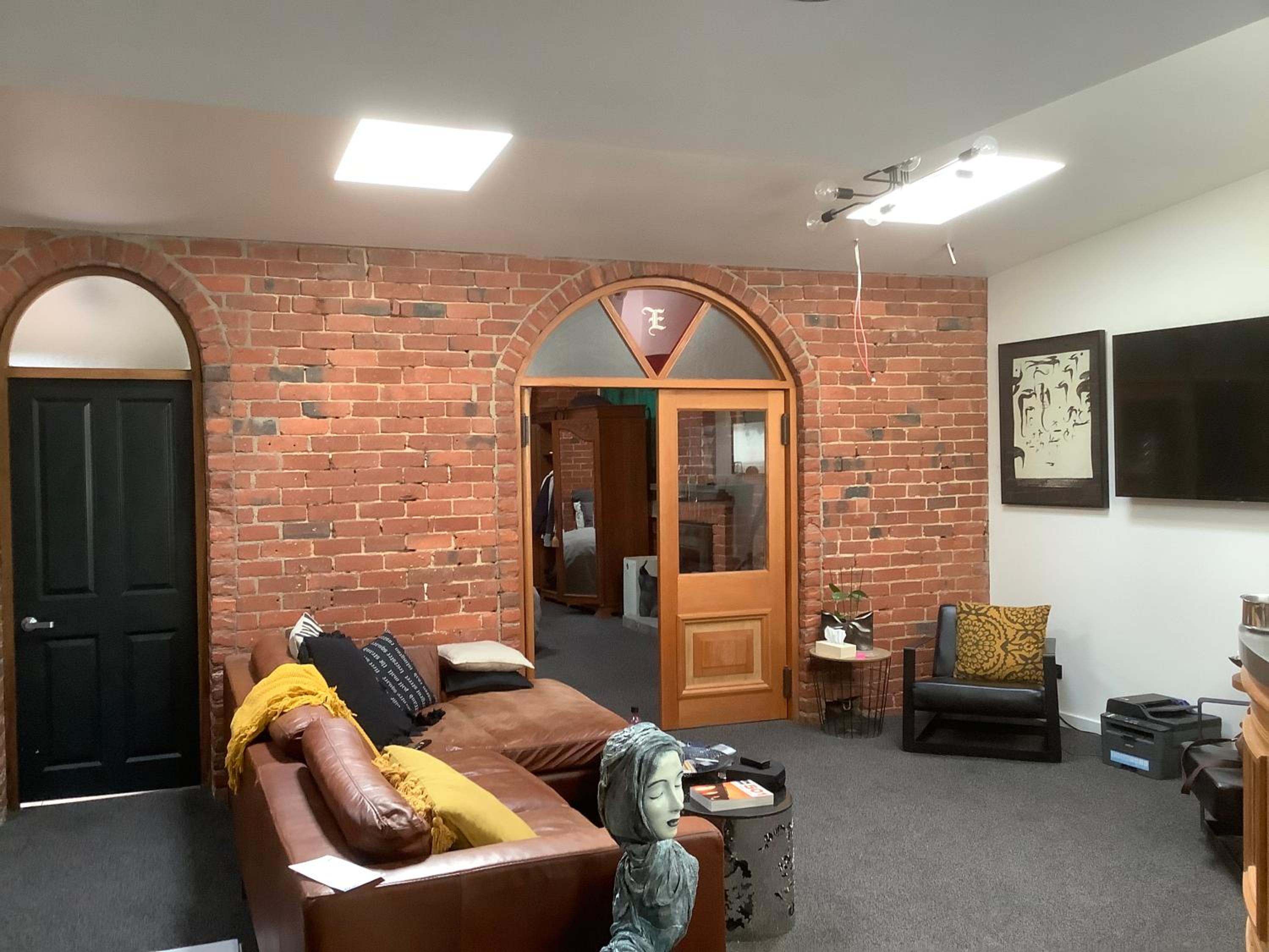 Empire Apartments