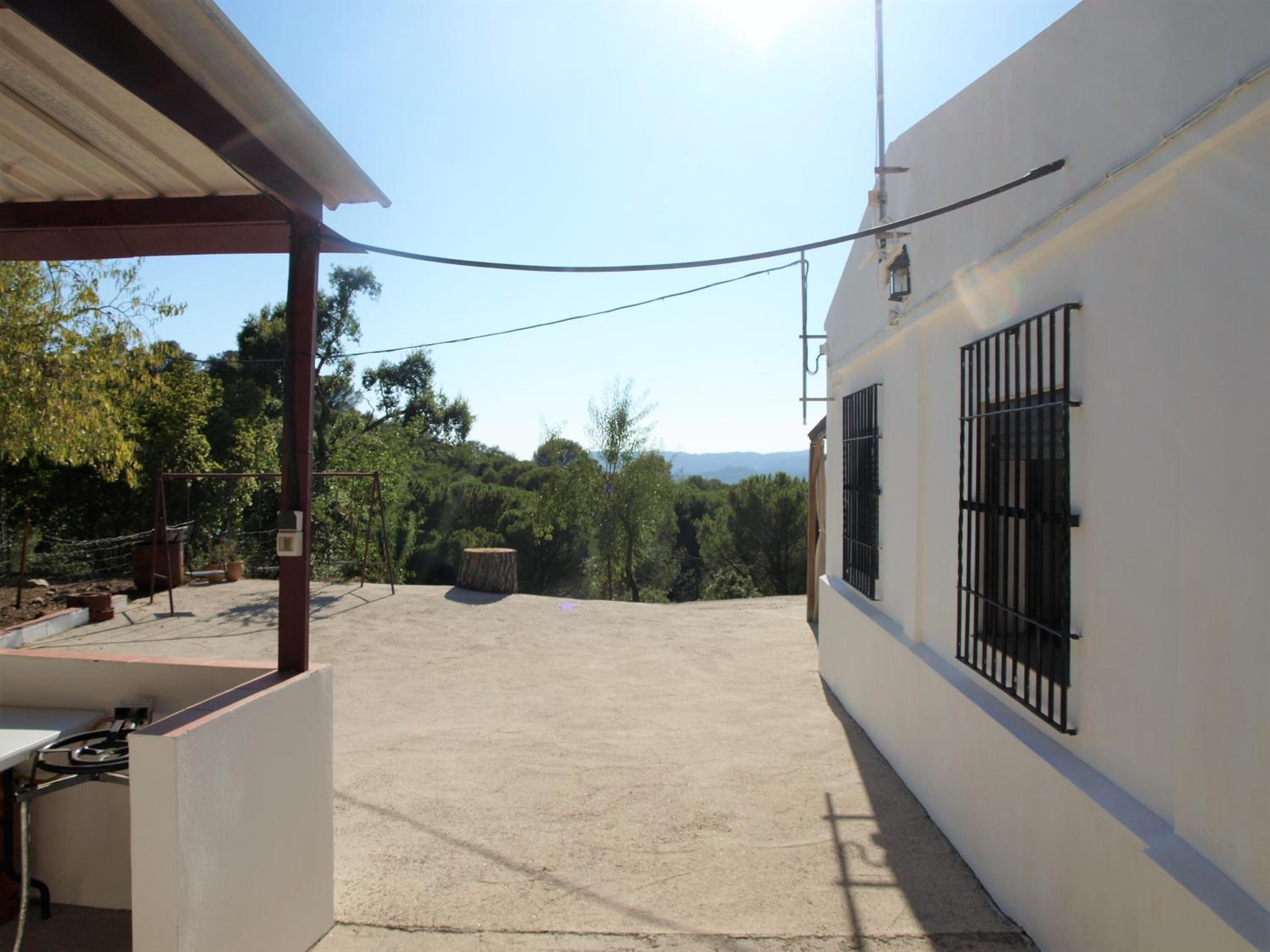 CASA RURAL TRIGUEROS