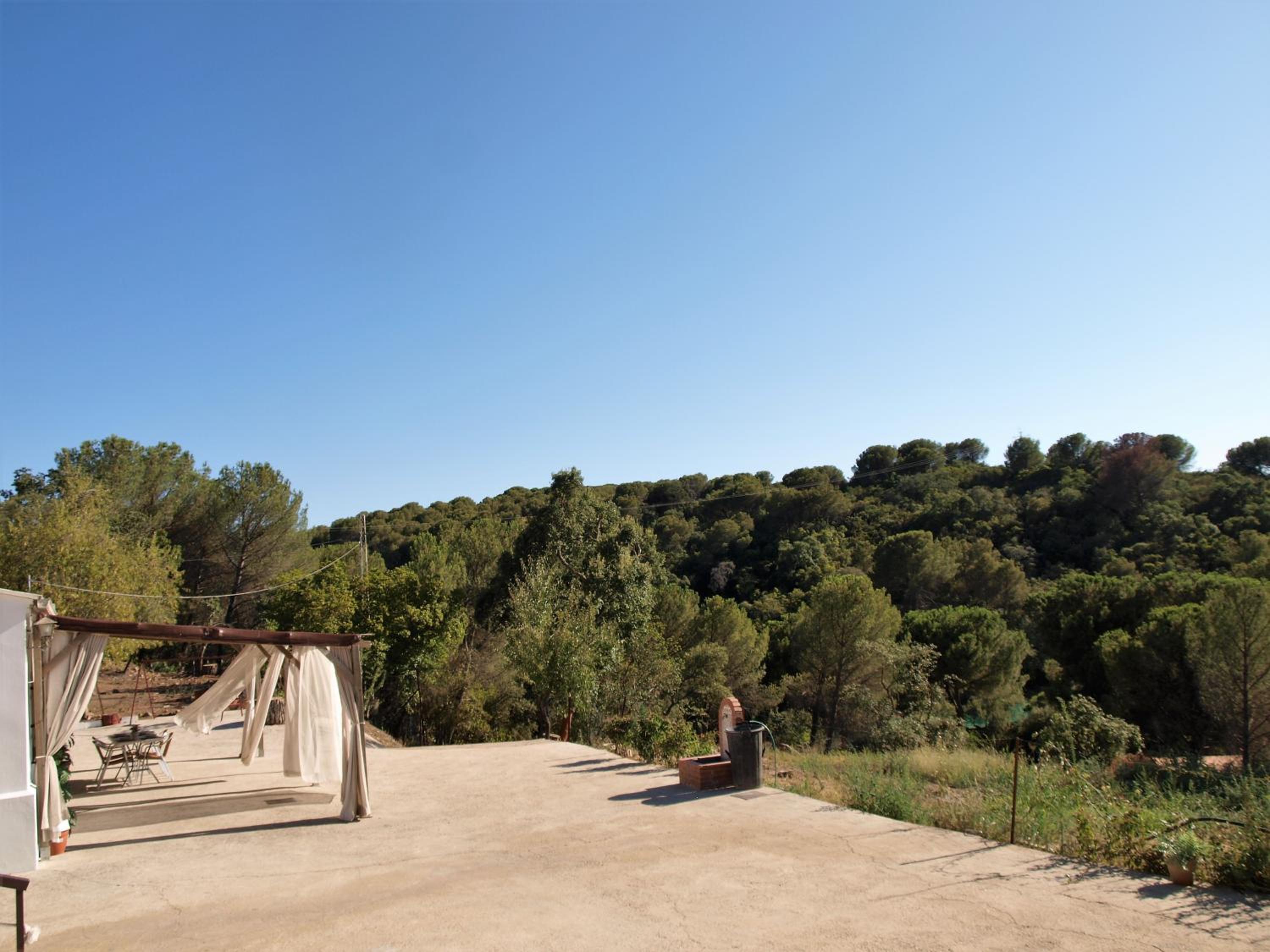 CASA RURAL TRIGUEROS