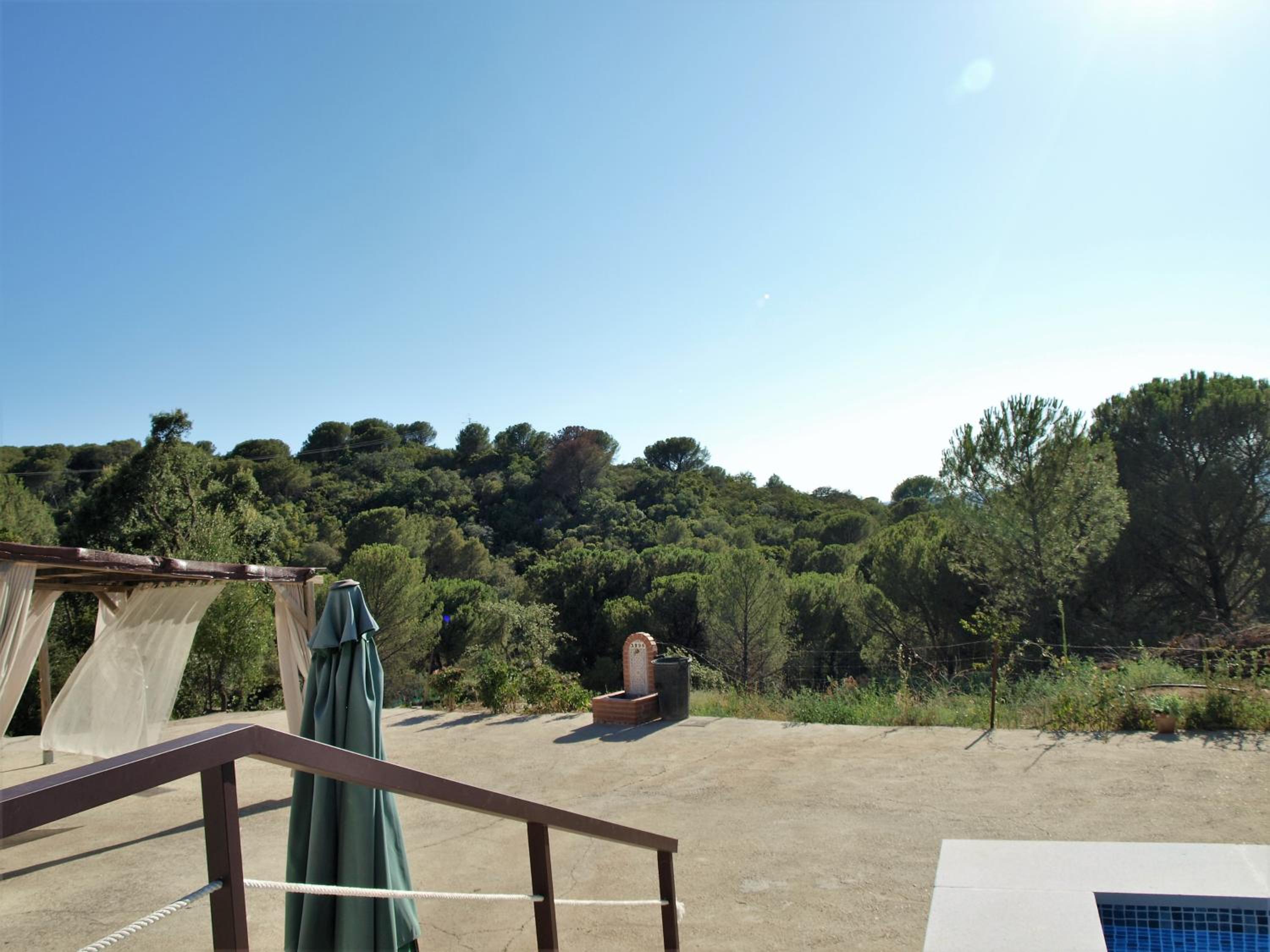 CASA RURAL TRIGUEROS